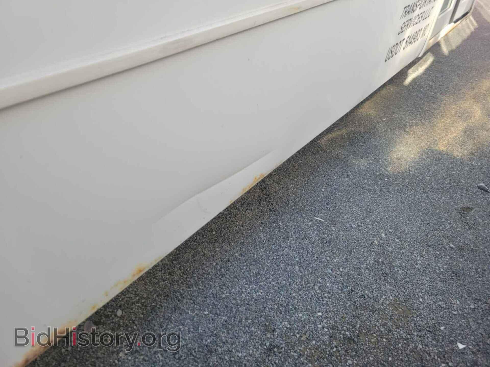 2014 FORD E-450 CUTAWAY - VIN: 1FDFE4FS4EDB05549 - Фото 4
