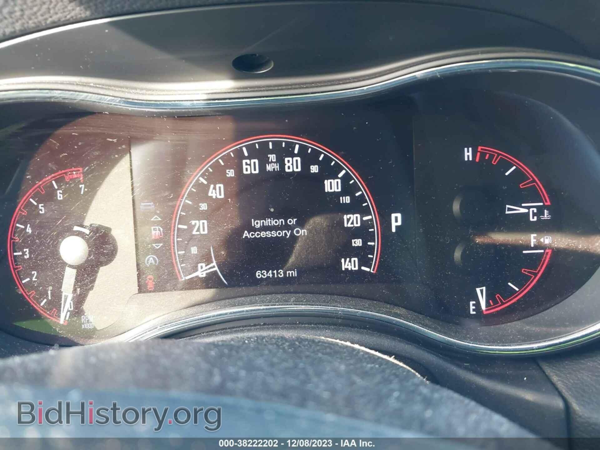 2017 DODGE DURANGO - VIN: 1C4RDJAG3HC879078 - Фото 7