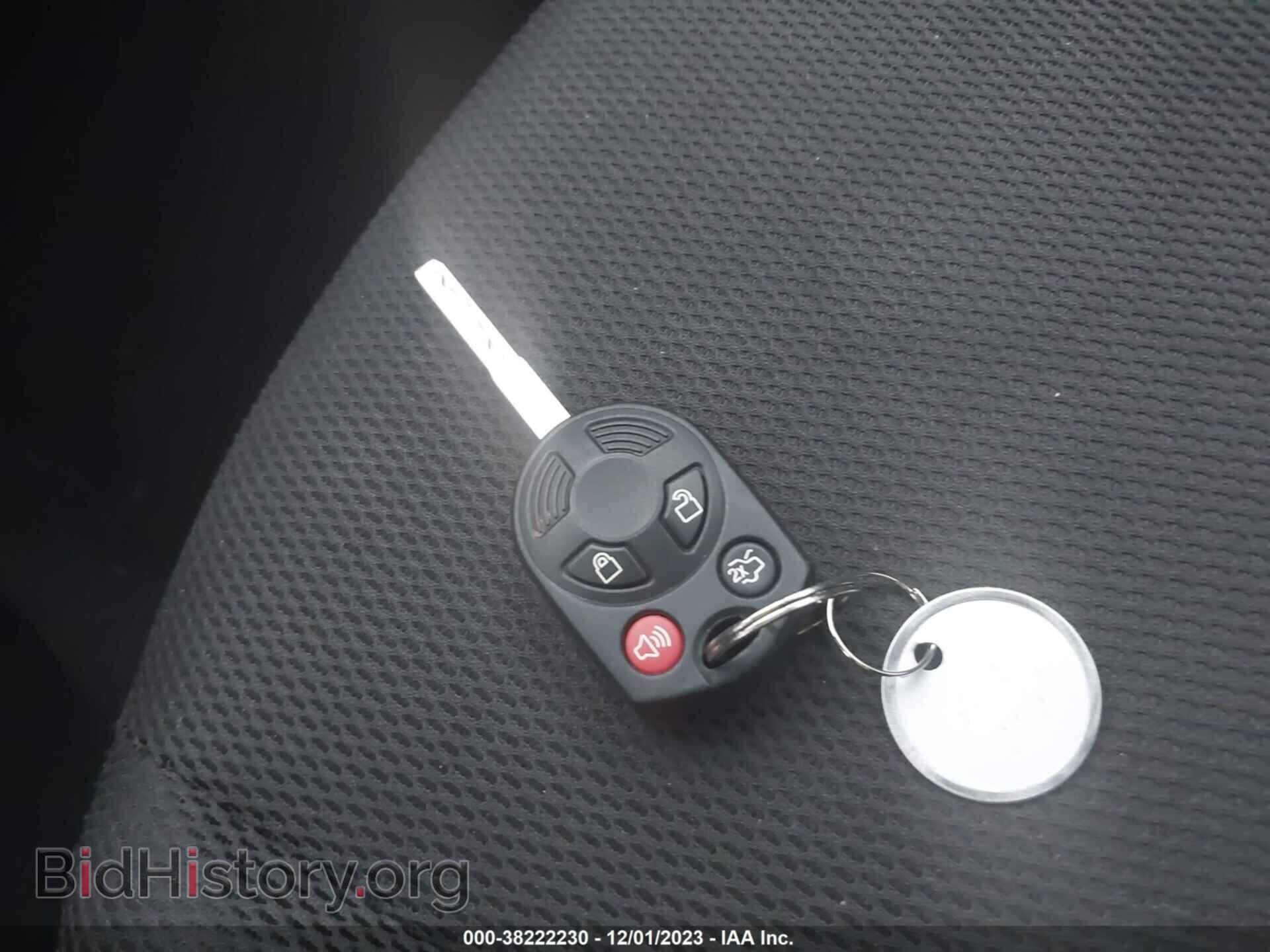 2014 FORD FOCUS - VIN: 1FADP3E28EL446076 - Photo 11
