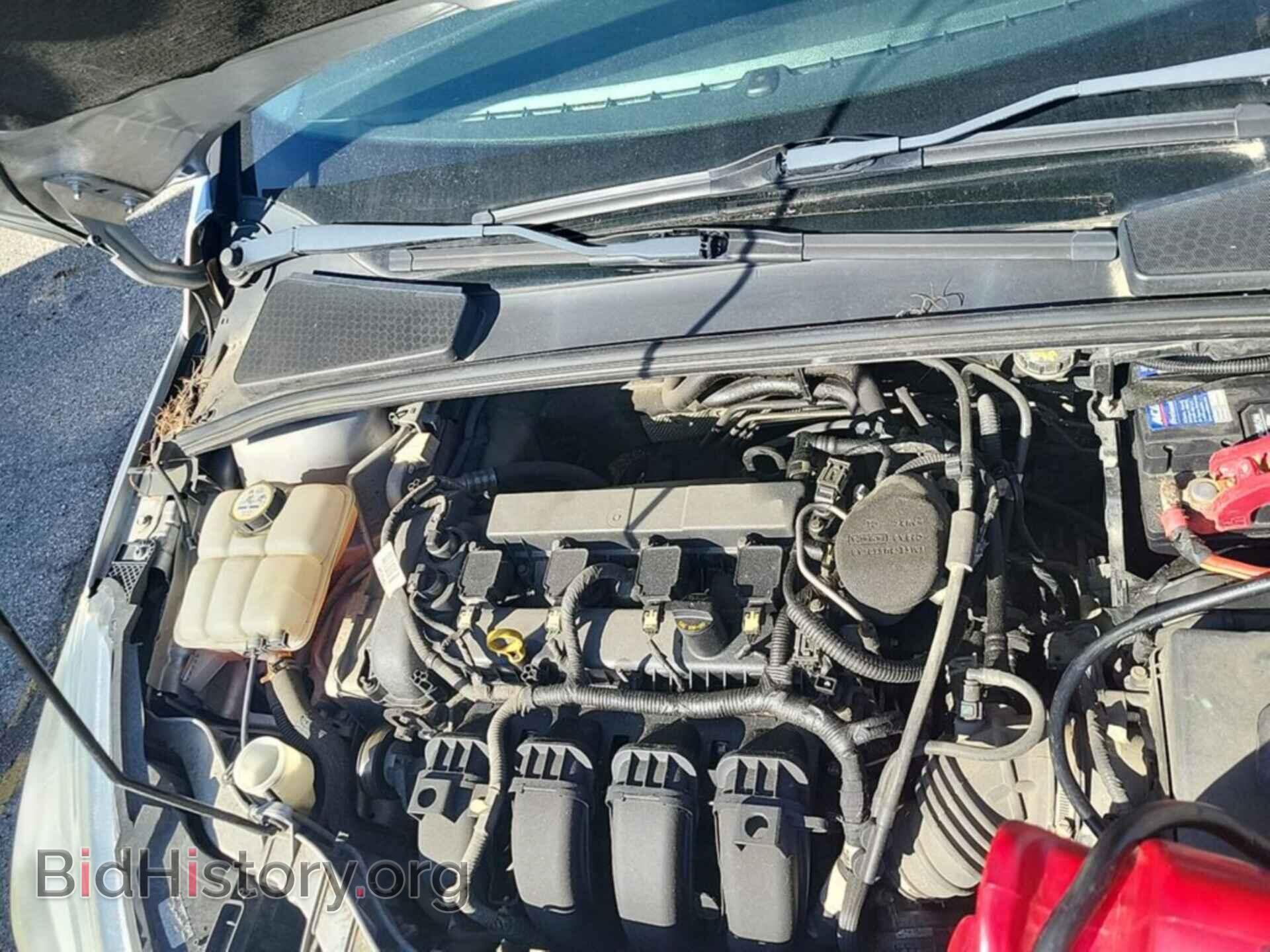 2016 FORD FOCUS - VIN: 1FADP3E2XGL298516 - Photo 25