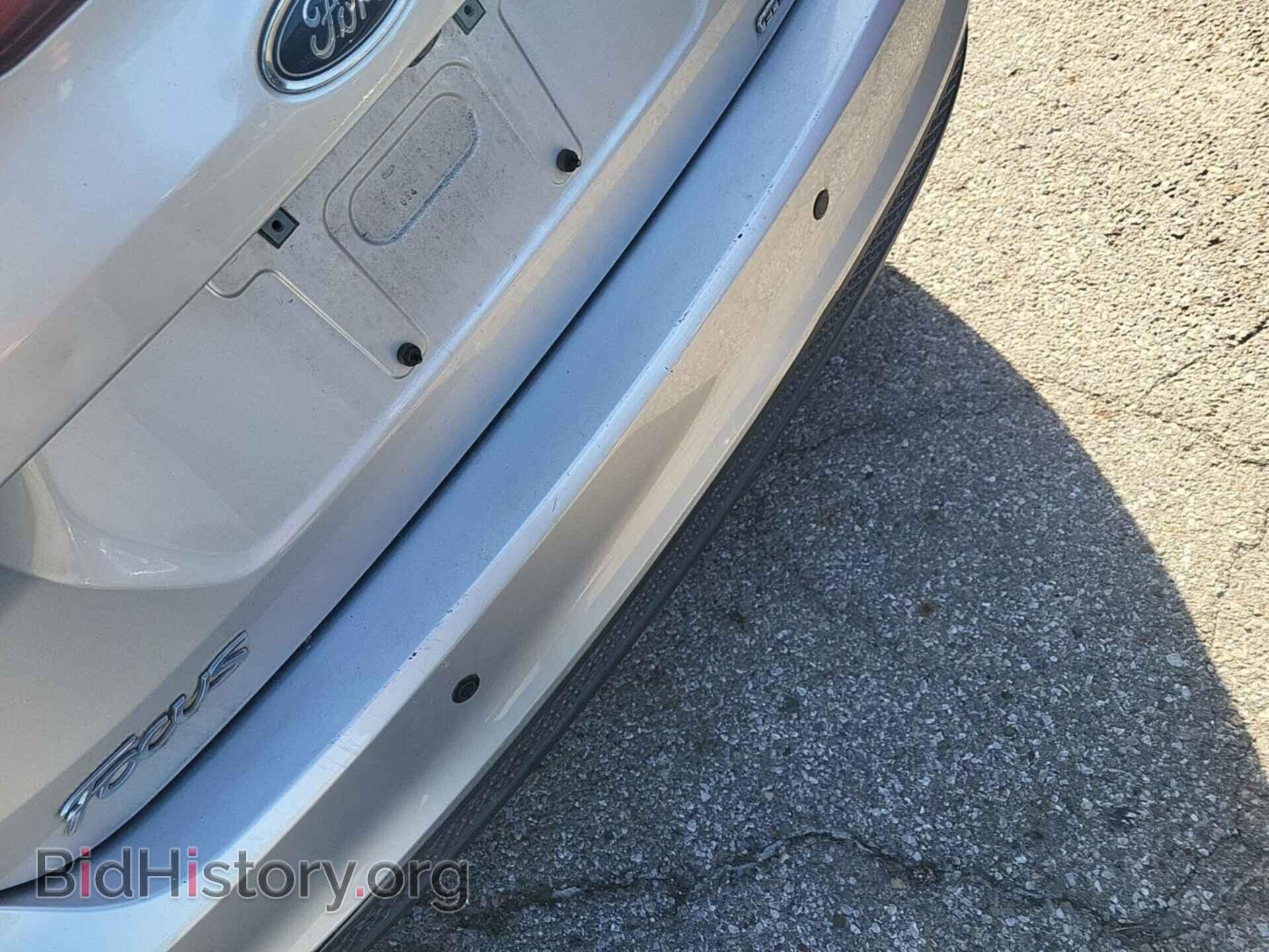 2016 FORD FOCUS - VIN: 1FADP3E2XGL298516 - Photo 5