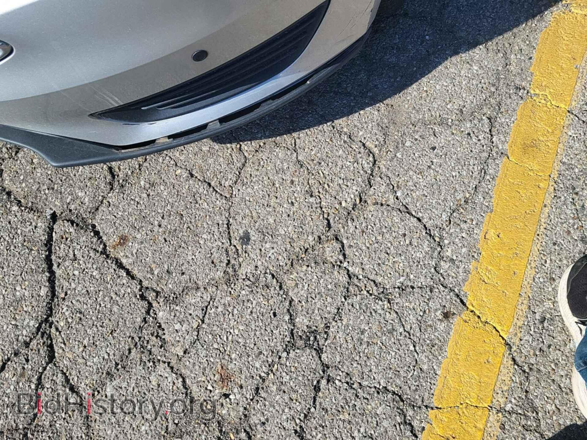 2016 FORD FOCUS - VIN: 1FADP3E2XGL298516 - Photo 9