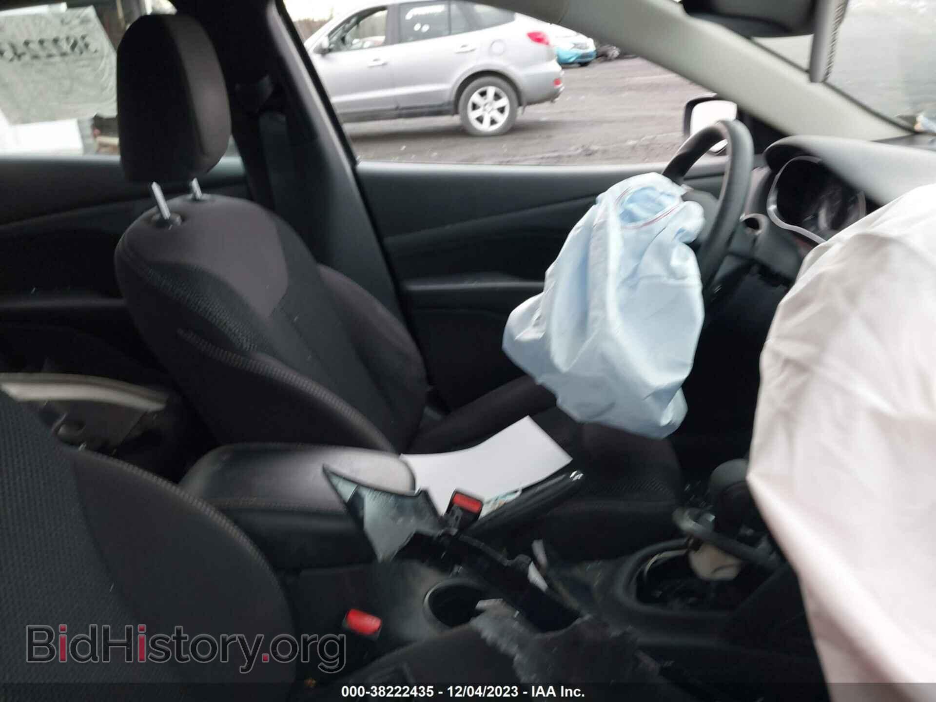2014 DODGE DART - VIN: 1C3CDFBB7ED668112 - Фото 5