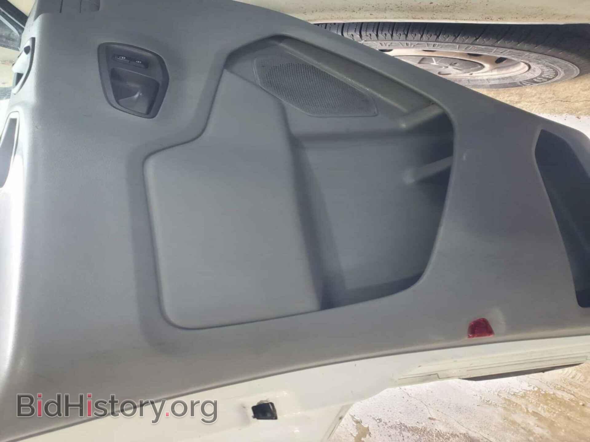 Photo 1FTYR2CM8JKA51643 - FORD TRANSIT 2018