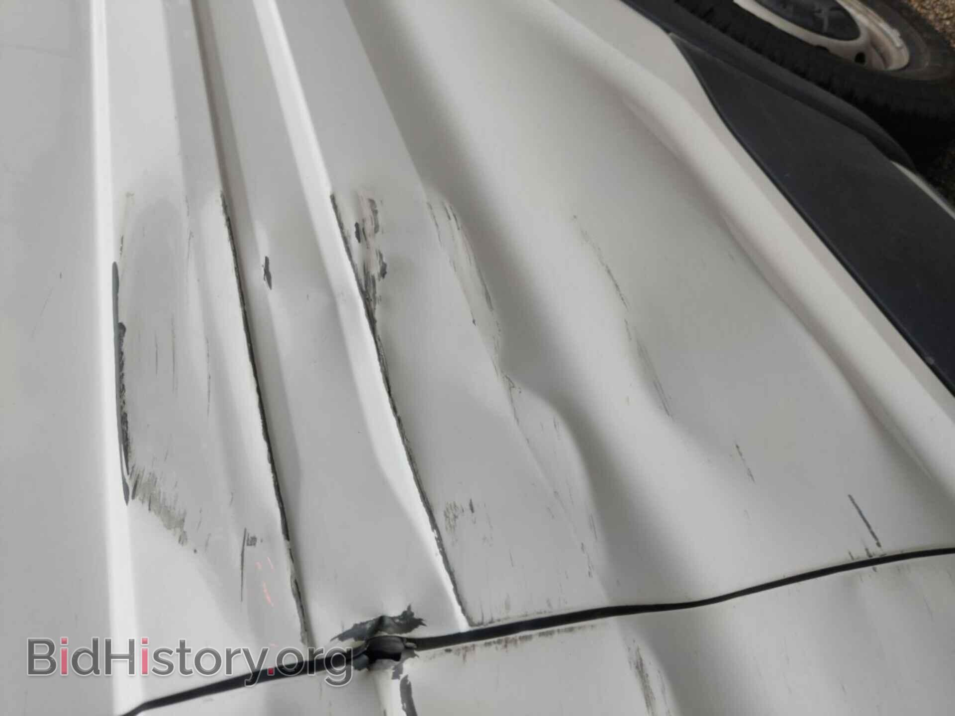 2018 FORD TRANSIT - VIN: 1FTYR2CM8JKA51643 - Фото 11