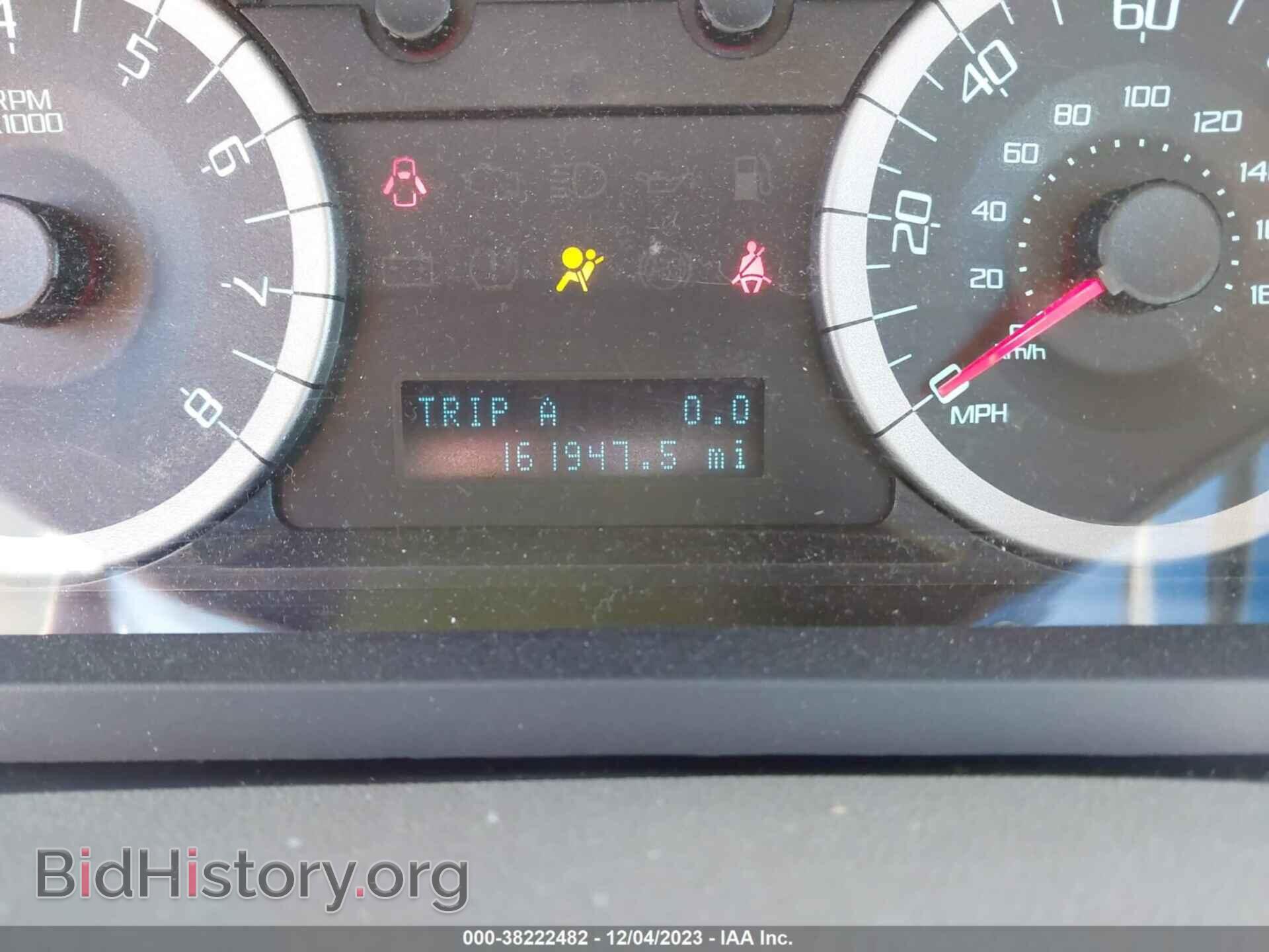 2012 FORD ESCAPE - VIN: 1FMCU0C77CKC01215 - Фото 7