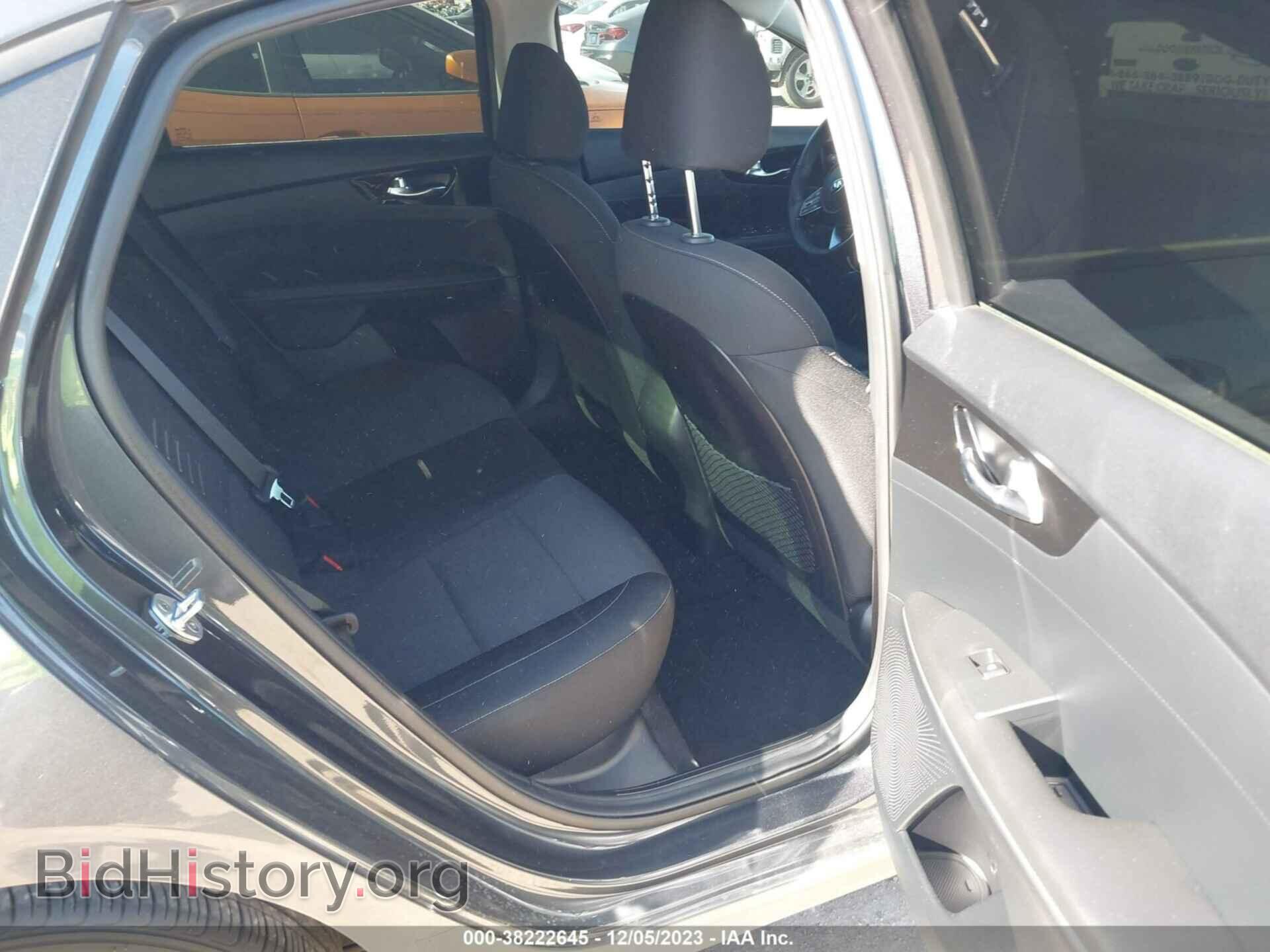 2019 KIA FORTE - VIN: 3KPF34AD2KE033800 - Photo 8