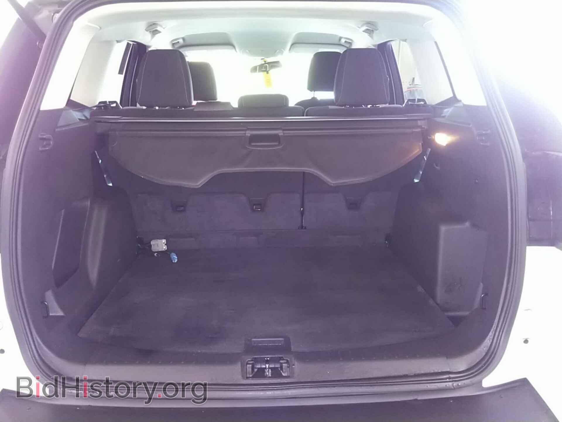 2017 FORD ESCAPE - VIN: 1FMCU0GD7HUB83083 - Фото 2