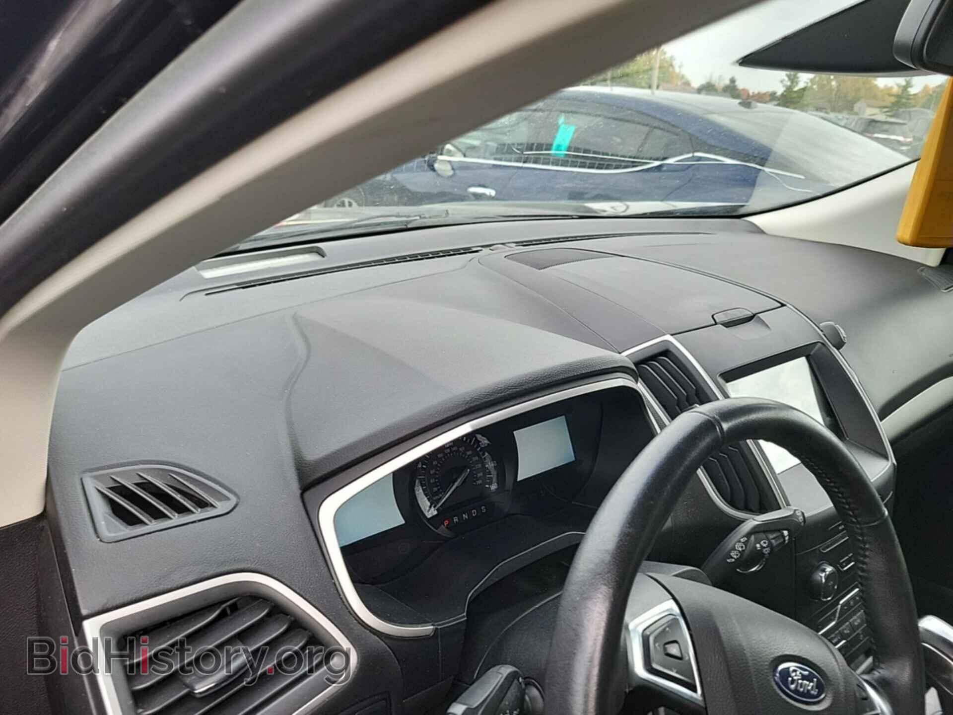 2018 FORD EDGE - VIN: 2FMPK4J82JBC10955 - Photo 28
