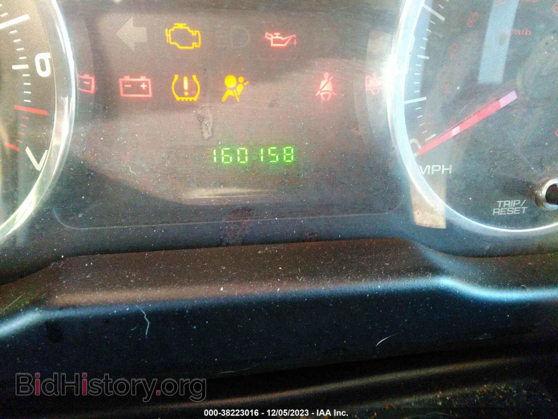 2010 FORD EDGE - VIN: 2FMDK3GC5ABB70699 - Фото 7