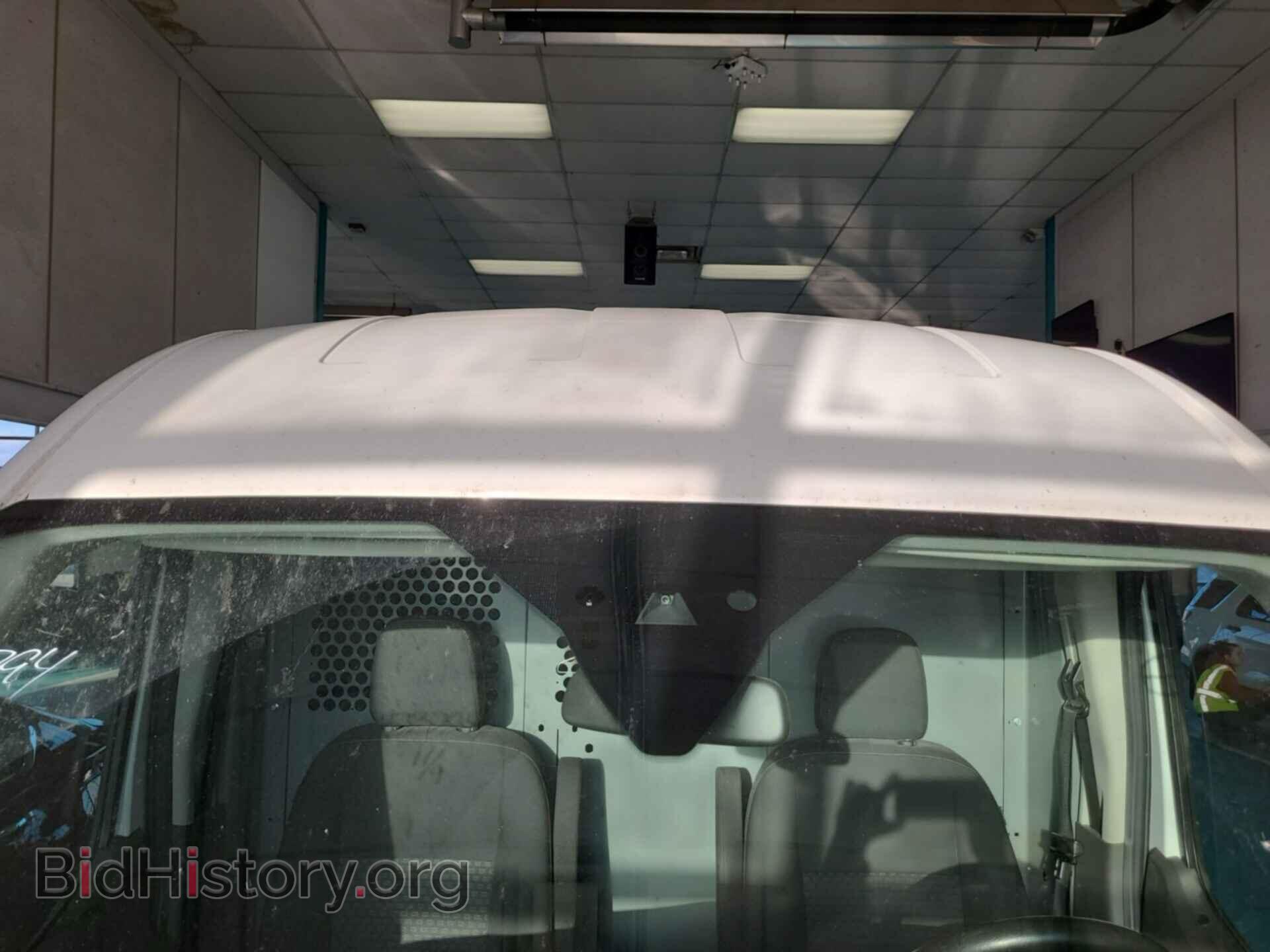 2020 FORD TRANSIT - VIN: 1FTBR2CG6LKB68169 - Фото 2