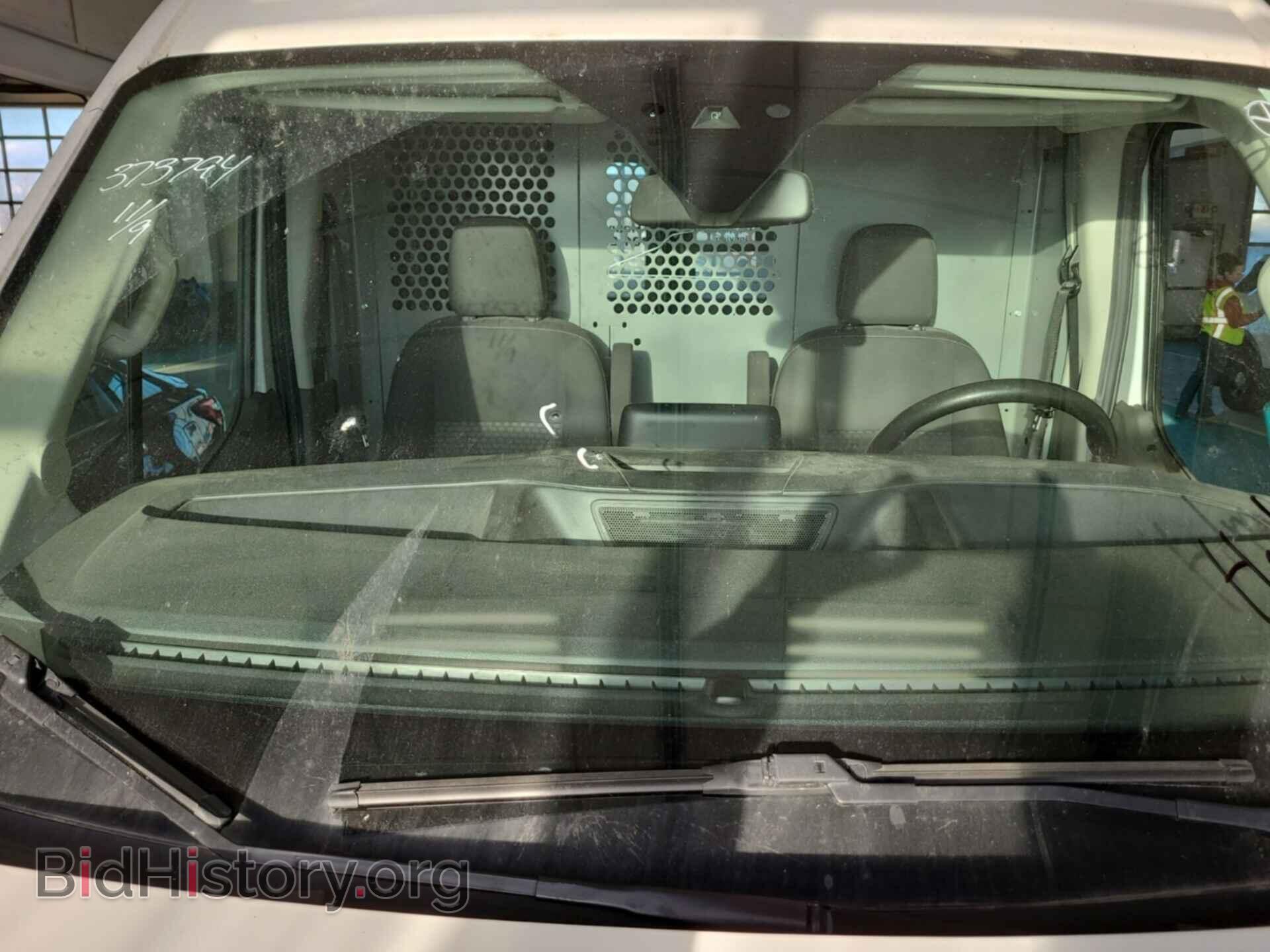 2020 FORD TRANSIT - VIN: 1FTBR2CG6LKB68169 - Фото 11
