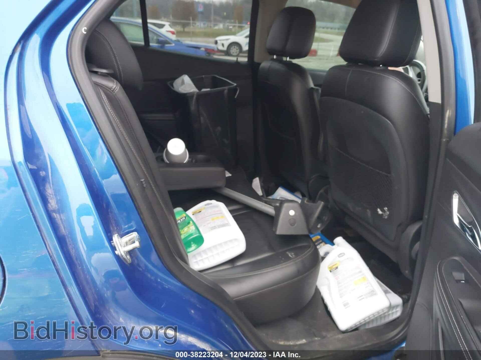 2014 BUICK ENCORE - VIN: KL4CJCSBXEB731471 - Фото 8
