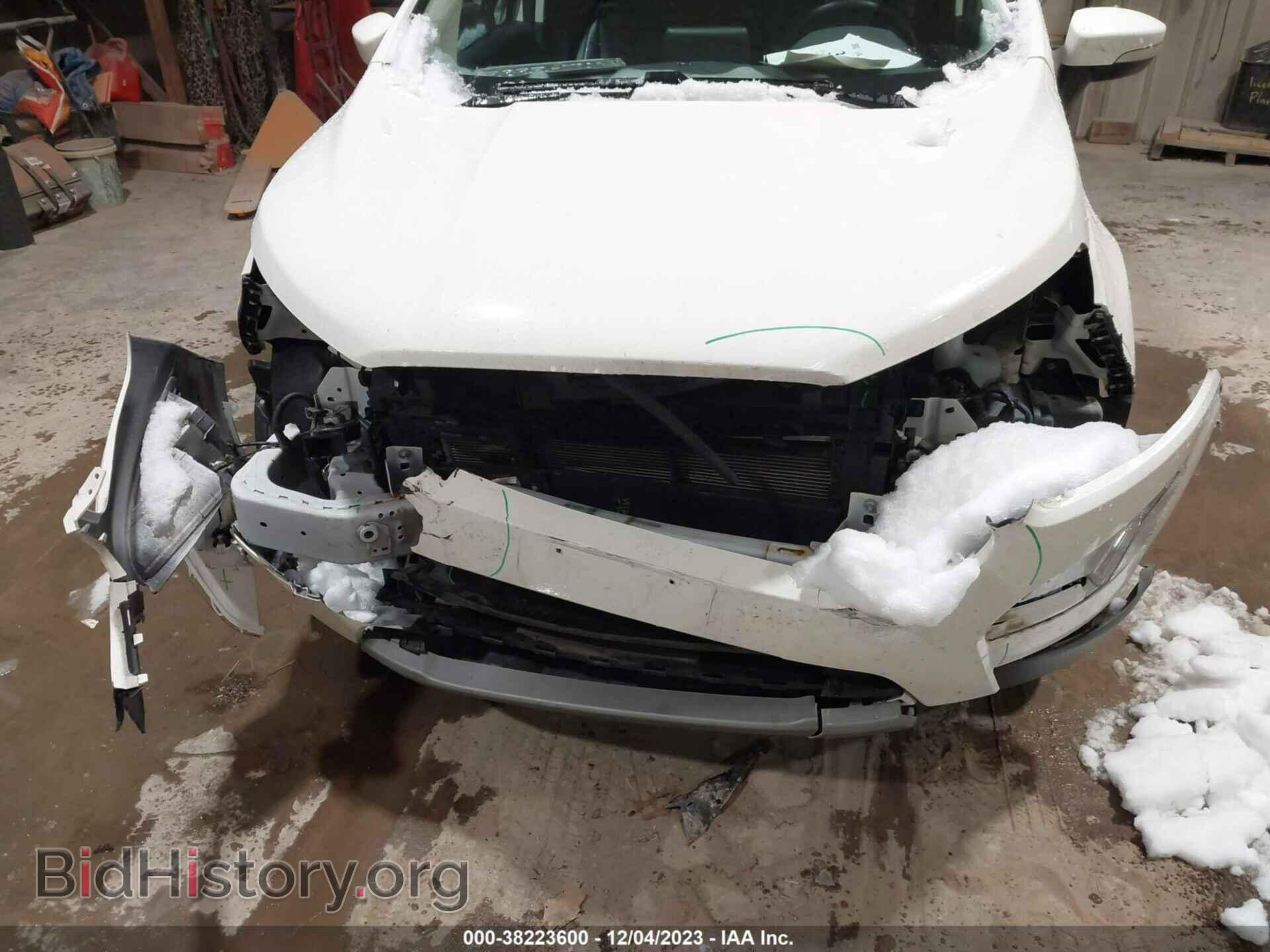 2020 FORD ECOSPORT - VIN: MAJ6S3KL2LC332494 - Фото 6