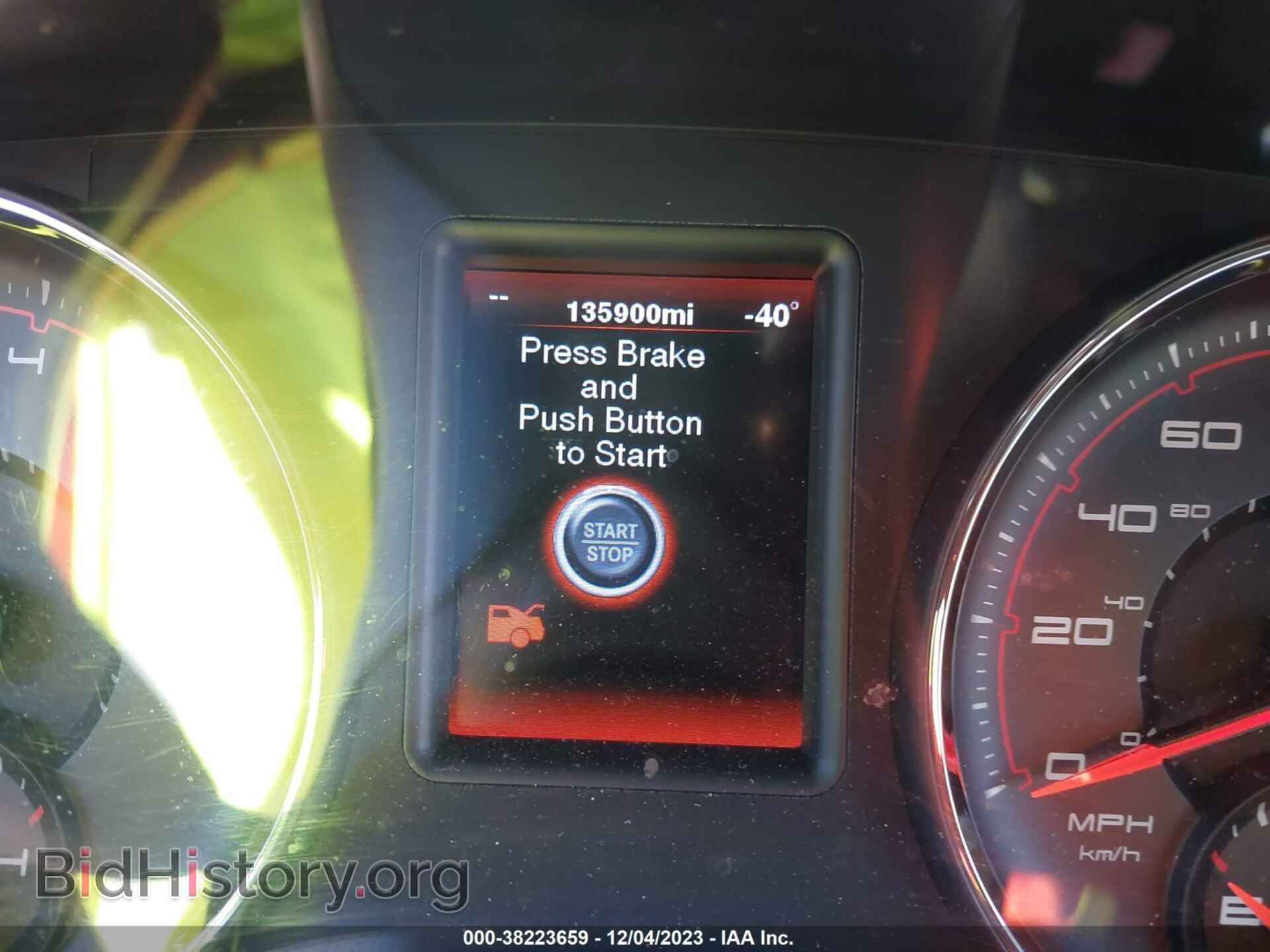 2012 DODGE CHARGER - VIN: 2C3CDXCT0CH255316 - Photo 7