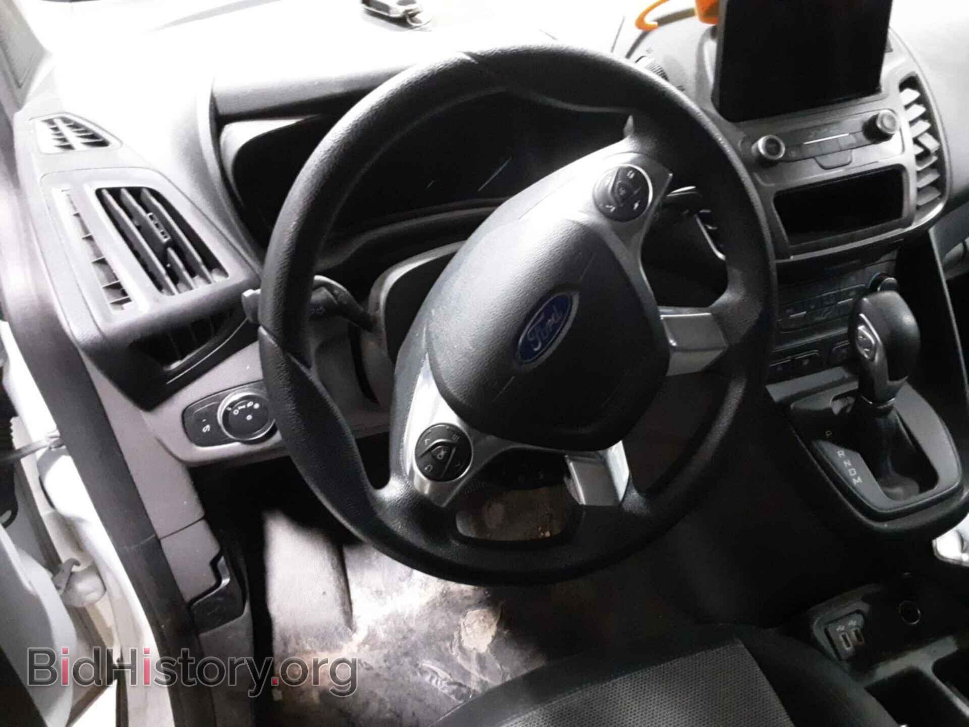 2020 FORD TRANSIT CONNECT - VIN: NM0LS7E21L1460483 - Фото 3
