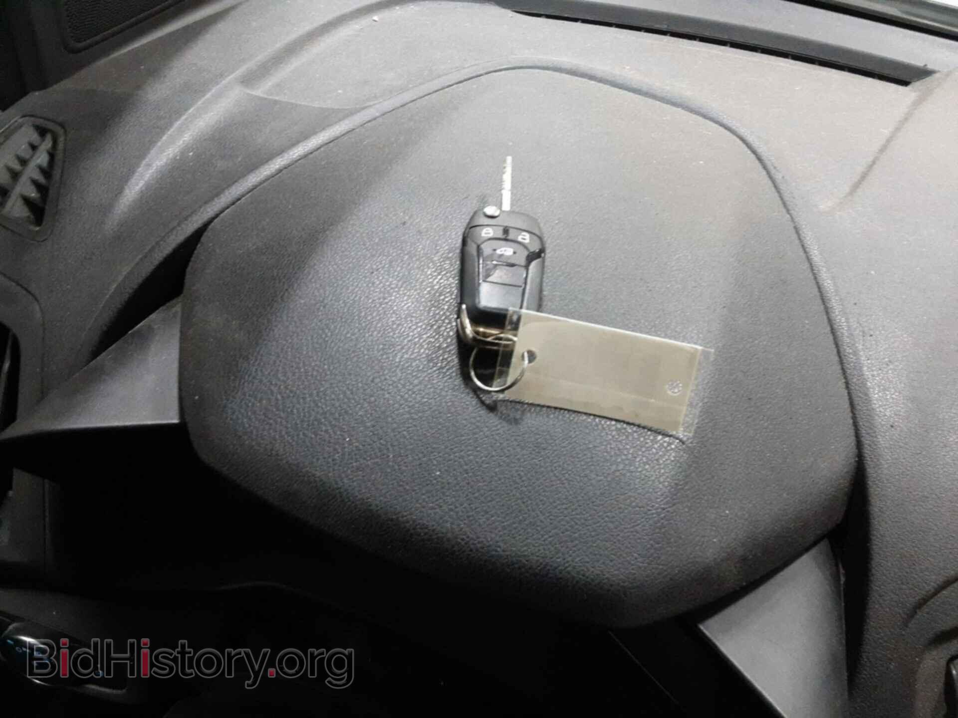 2020 FORD TRANSIT CONNECT - VIN: NM0LS7E21L1460483 - Фото 6