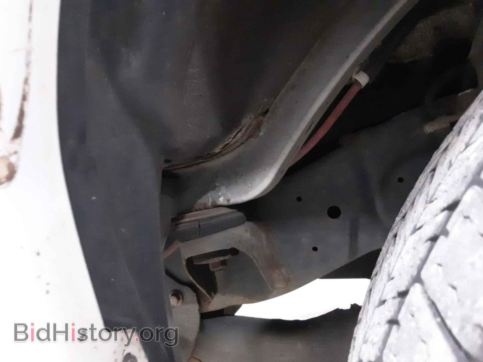 2013 FORD ECONOLINE - VIN: 1FDXE4FS5DDB27112 - Фото 5