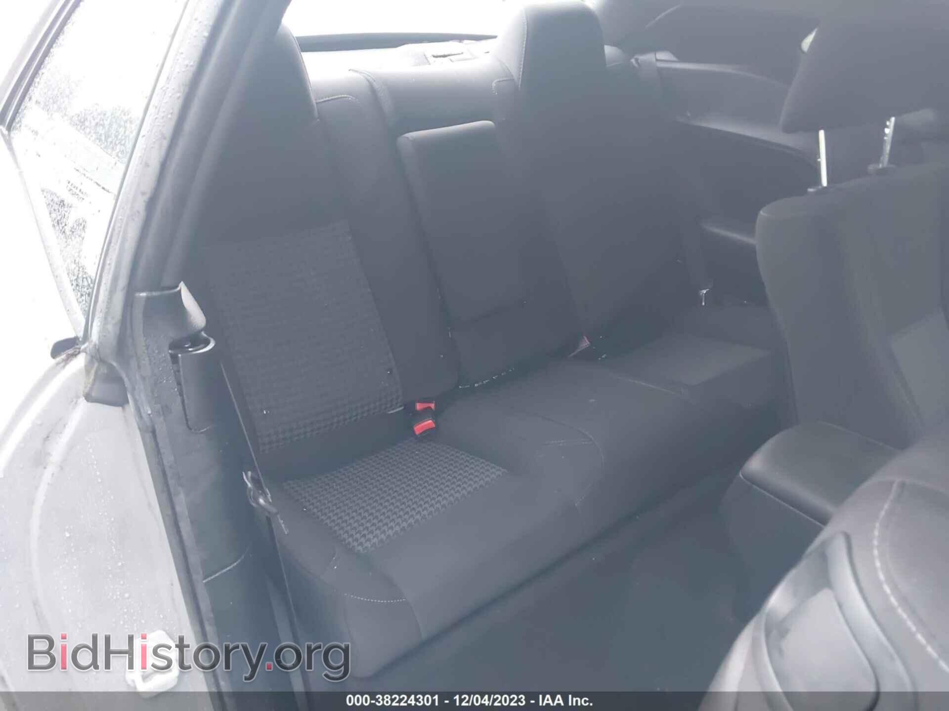 2019 DODGE CHALLENGER - VIN: 2C3CDZAG0KH571007 - Фото 8