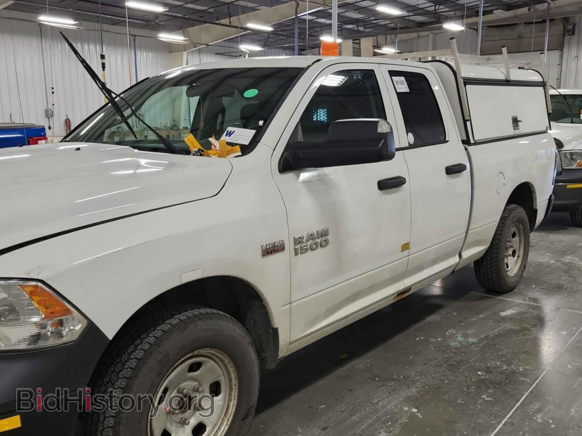 2013 RAM 1500 - VIN: 1C6RR7FT8DS612049 - Фото 20