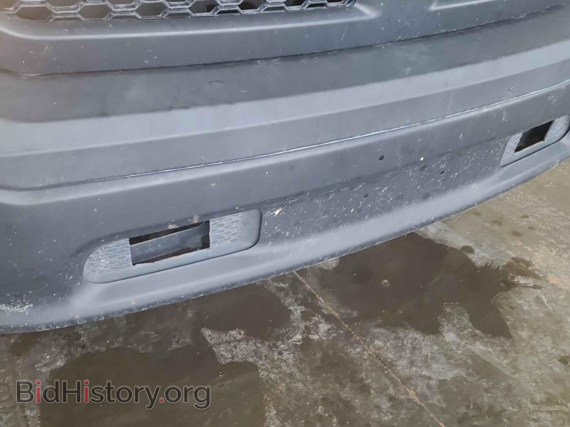 2013 RAM 1500 - VIN: 1C6RR7FT8DS612049 - Фото 9