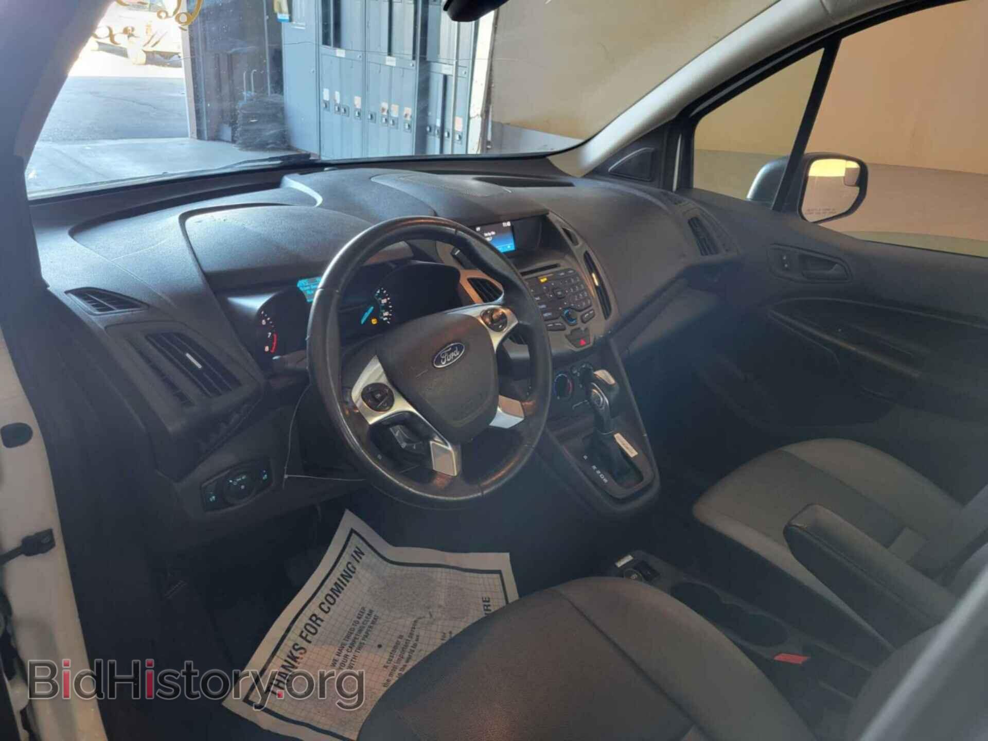 2017 FORD TRANSIT CONNECT - VIN: NM0LS6E70H1313441 - Фото 16