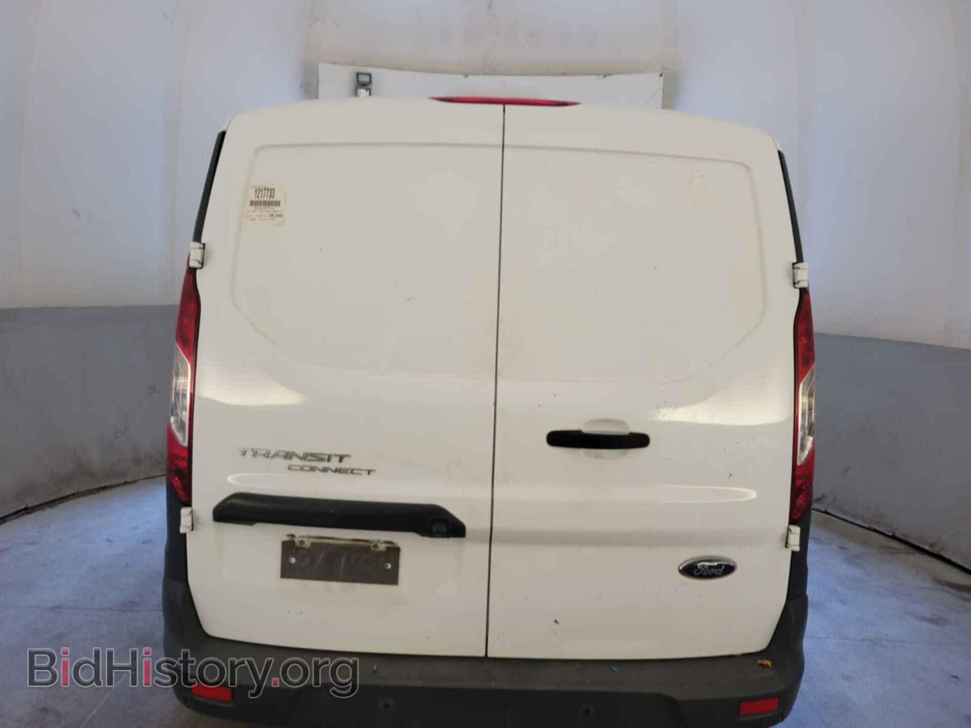 2017 FORD TRANSIT CONNECT - VIN: NM0LS6E70H1313441 - Фото 24