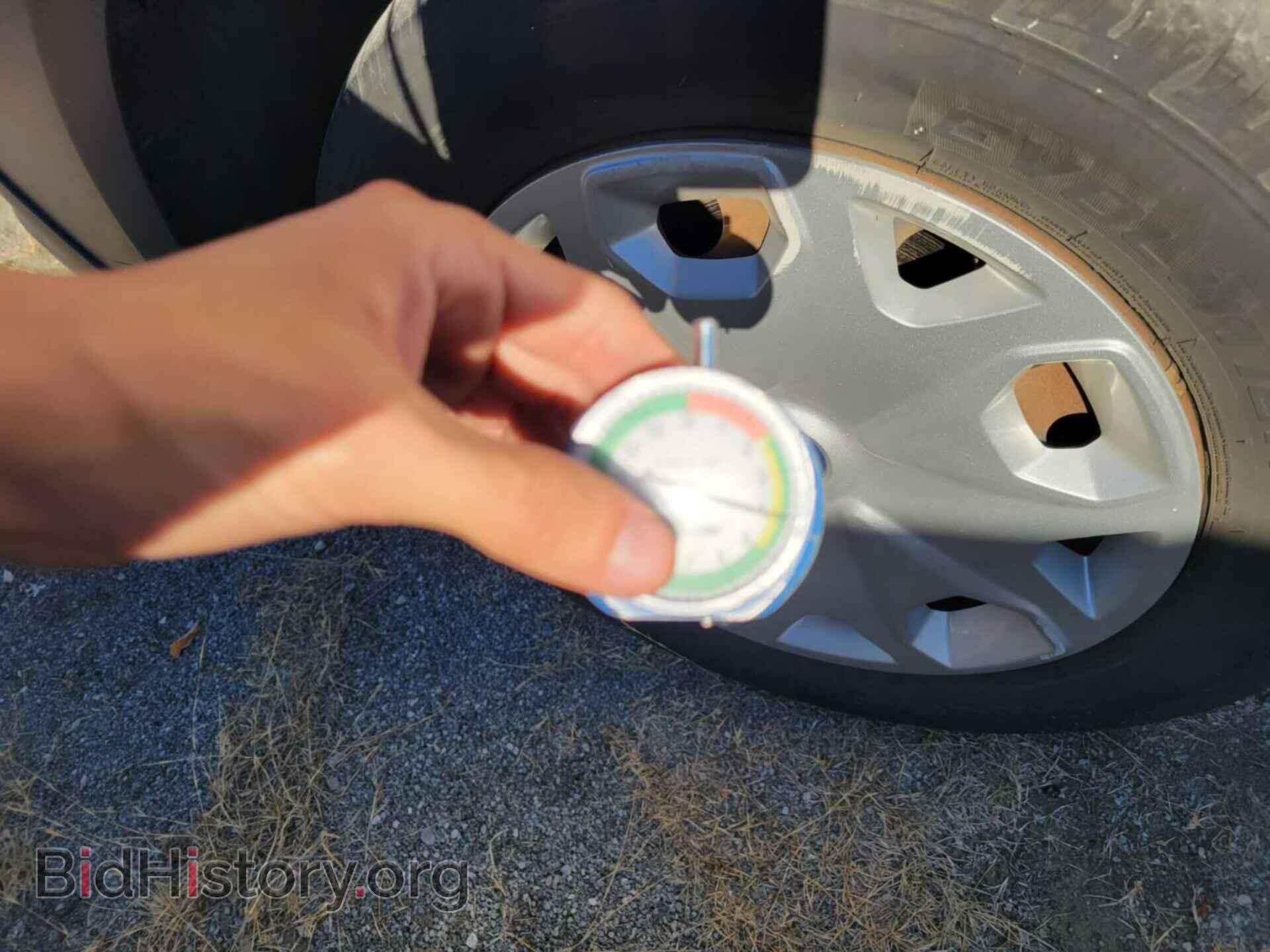 2017 FORD TRANSIT CONNECT - VIN: NM0LS6E70H1313441 - Фото 7