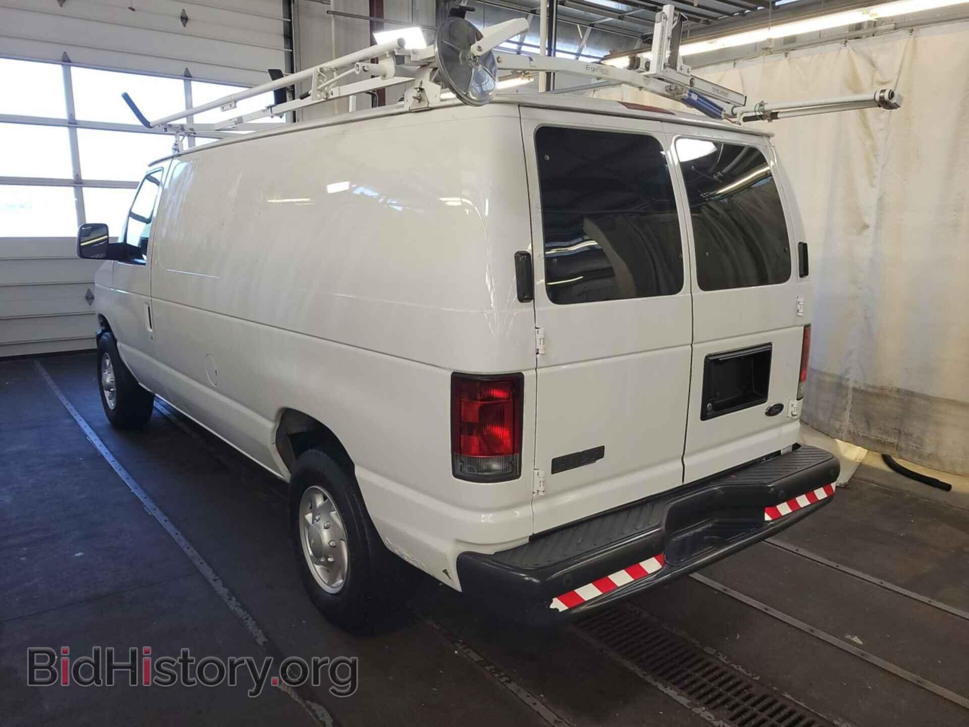 2011 FORD E-250 - VIN: 1FTNE2ELXBDB37044 - Фото 16