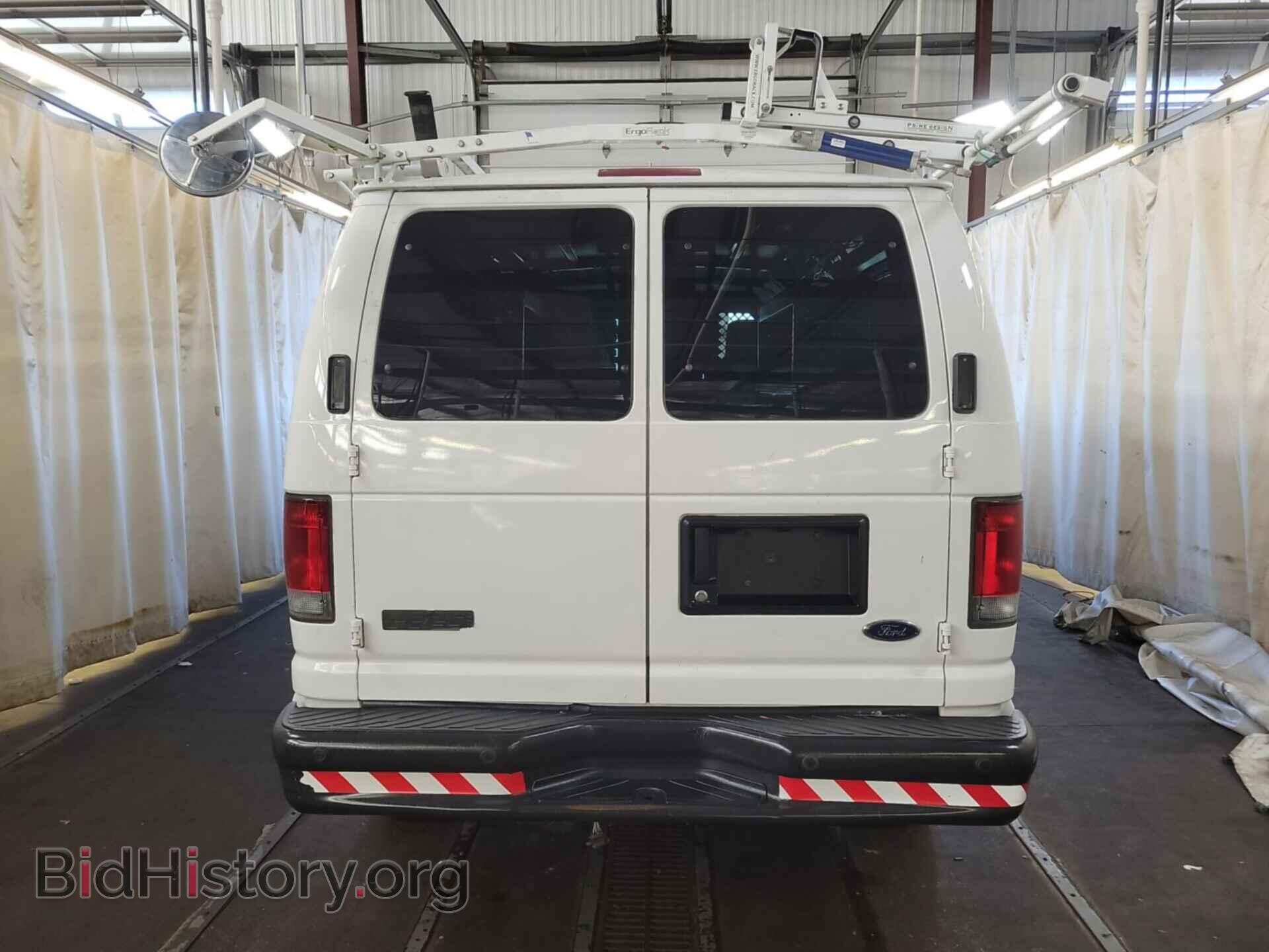 2011 FORD E-250 - VIN: 1FTNE2ELXBDB37044 - Фото 19