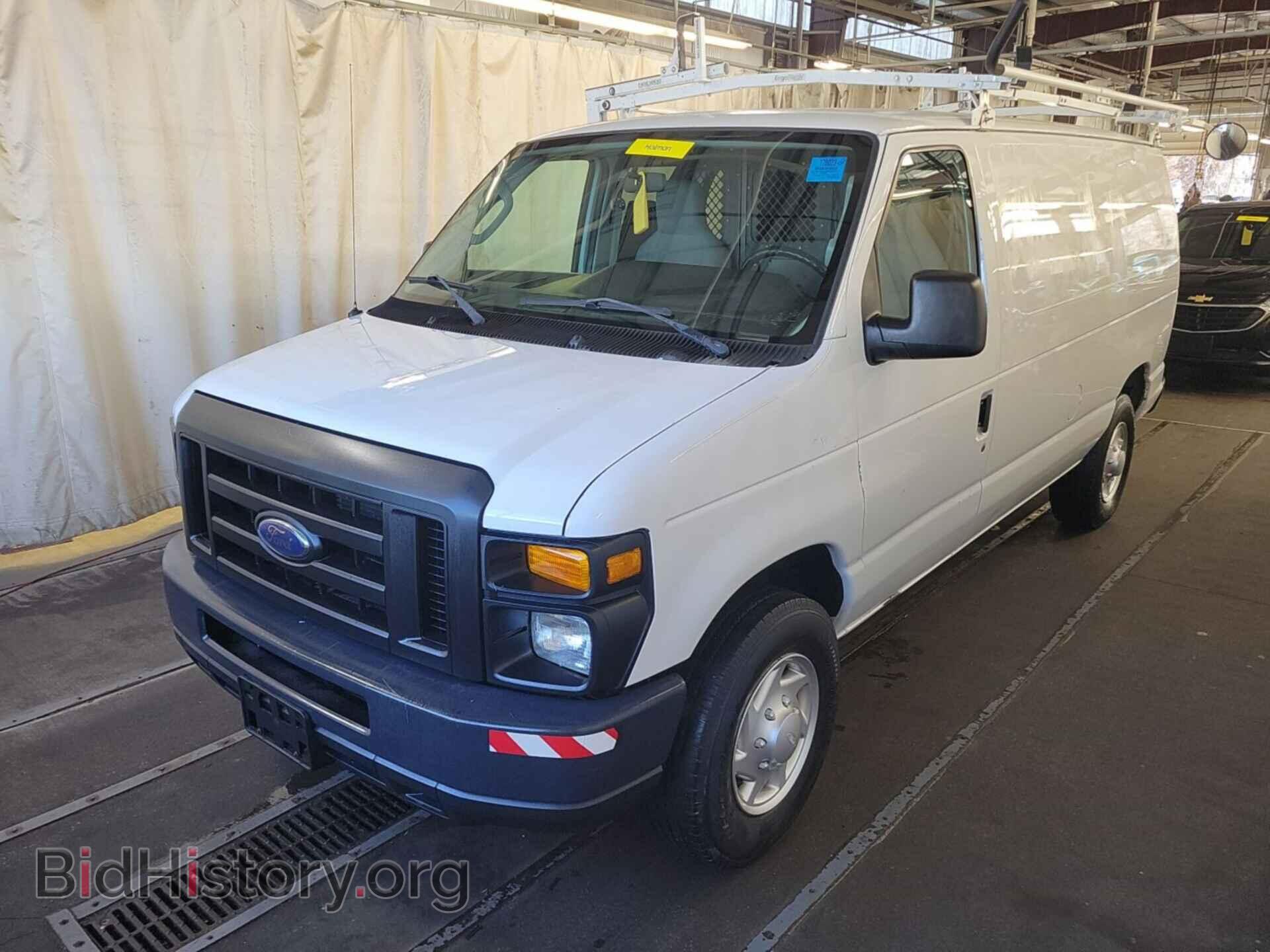 2011 FORD E-250 - VIN: 1FTNE2ELXBDB37044 - Фото 22