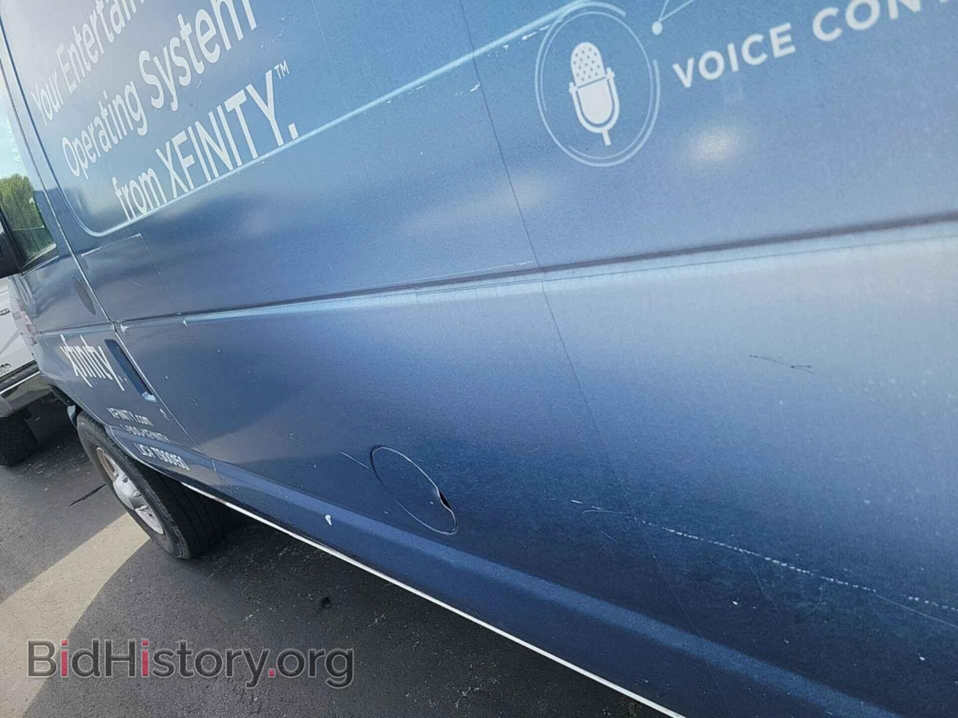 2011 FORD E-250 - VIN: 1FTNE2ELXBDB37044 - Фото 9