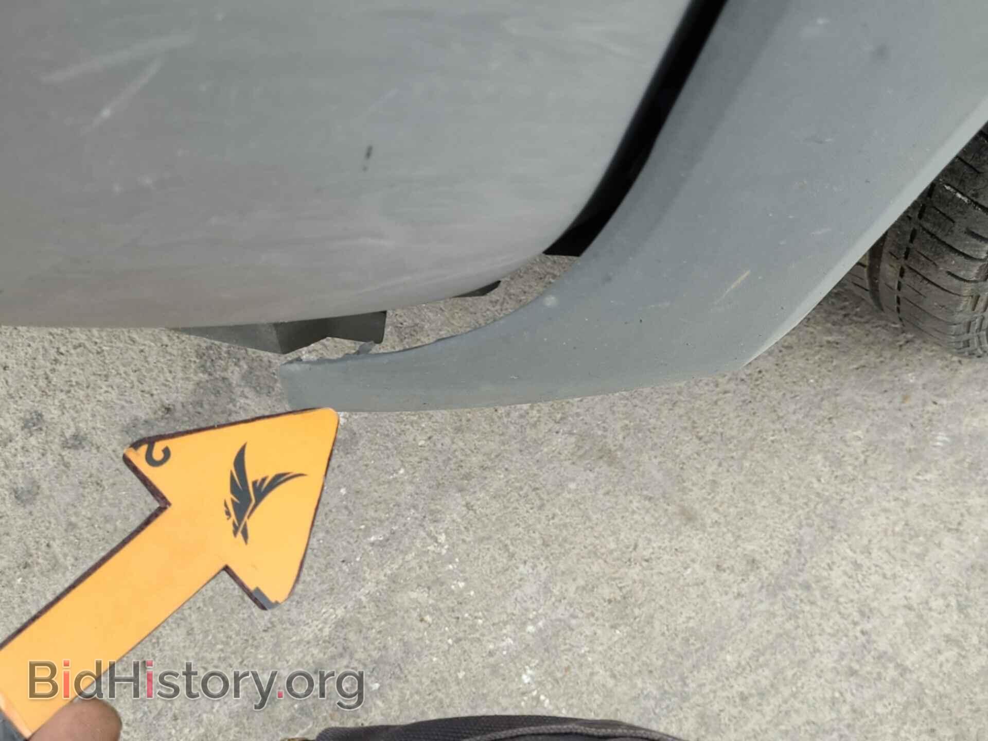 2010 FORD TRANSIT CONNECT - VIN: NM0LS6AN5AT001713 - Фото 11