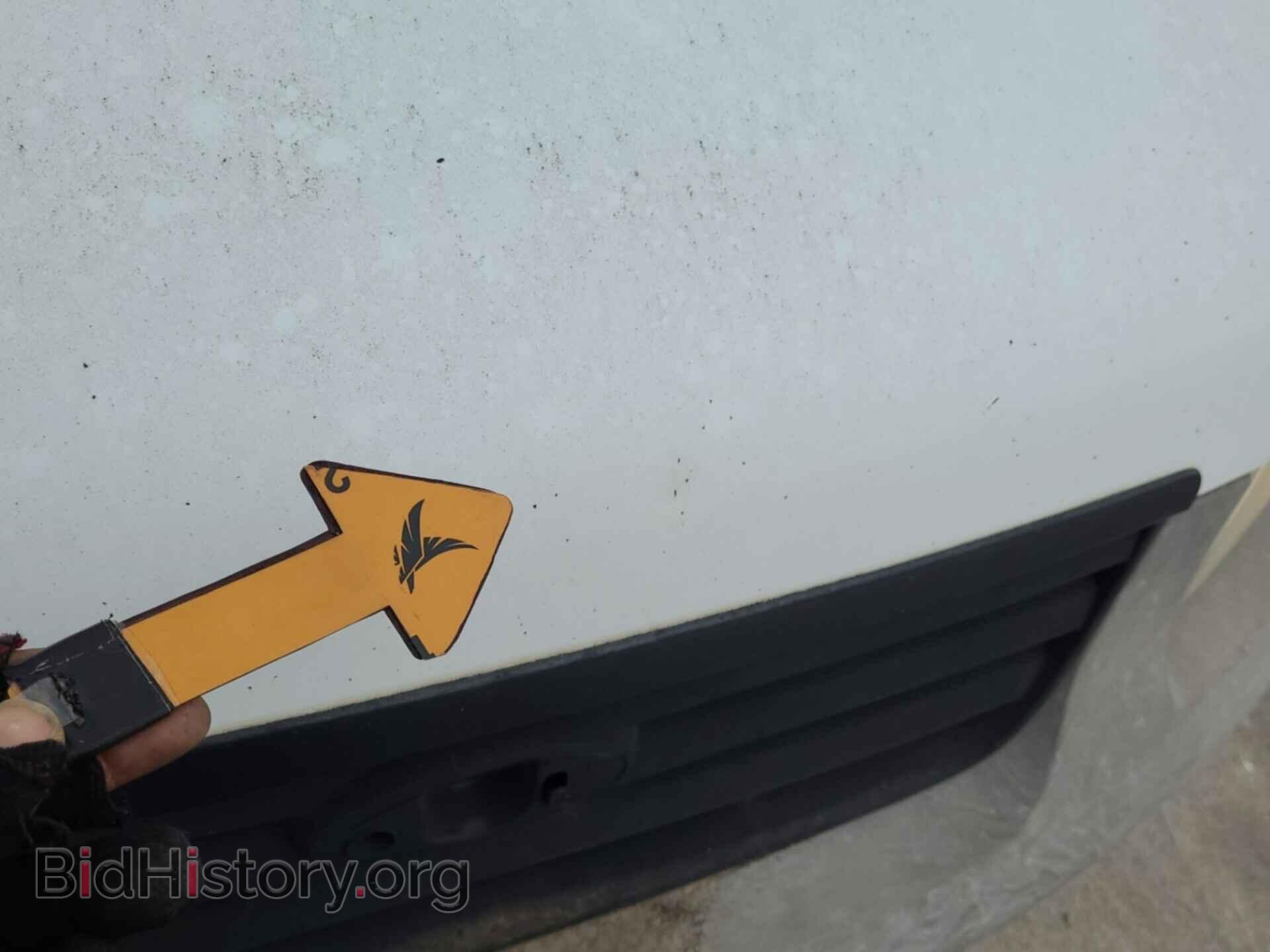 2010 FORD TRANSIT CONNECT - VIN: NM0LS6AN5AT001713 - Фото 19