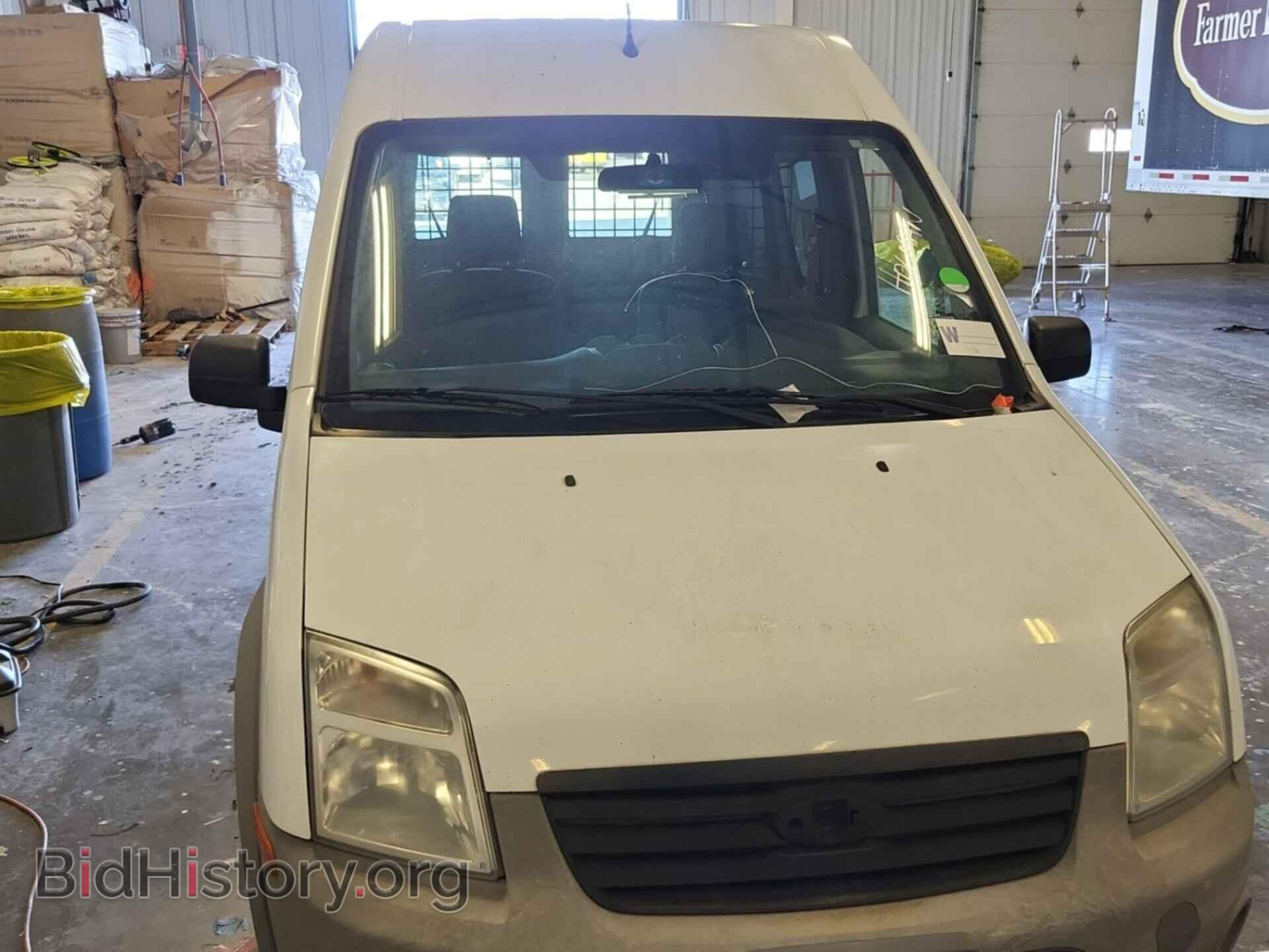 2010 FORD TRANSIT CONNECT - VIN: NM0LS6AN5AT001713 - Фото 22