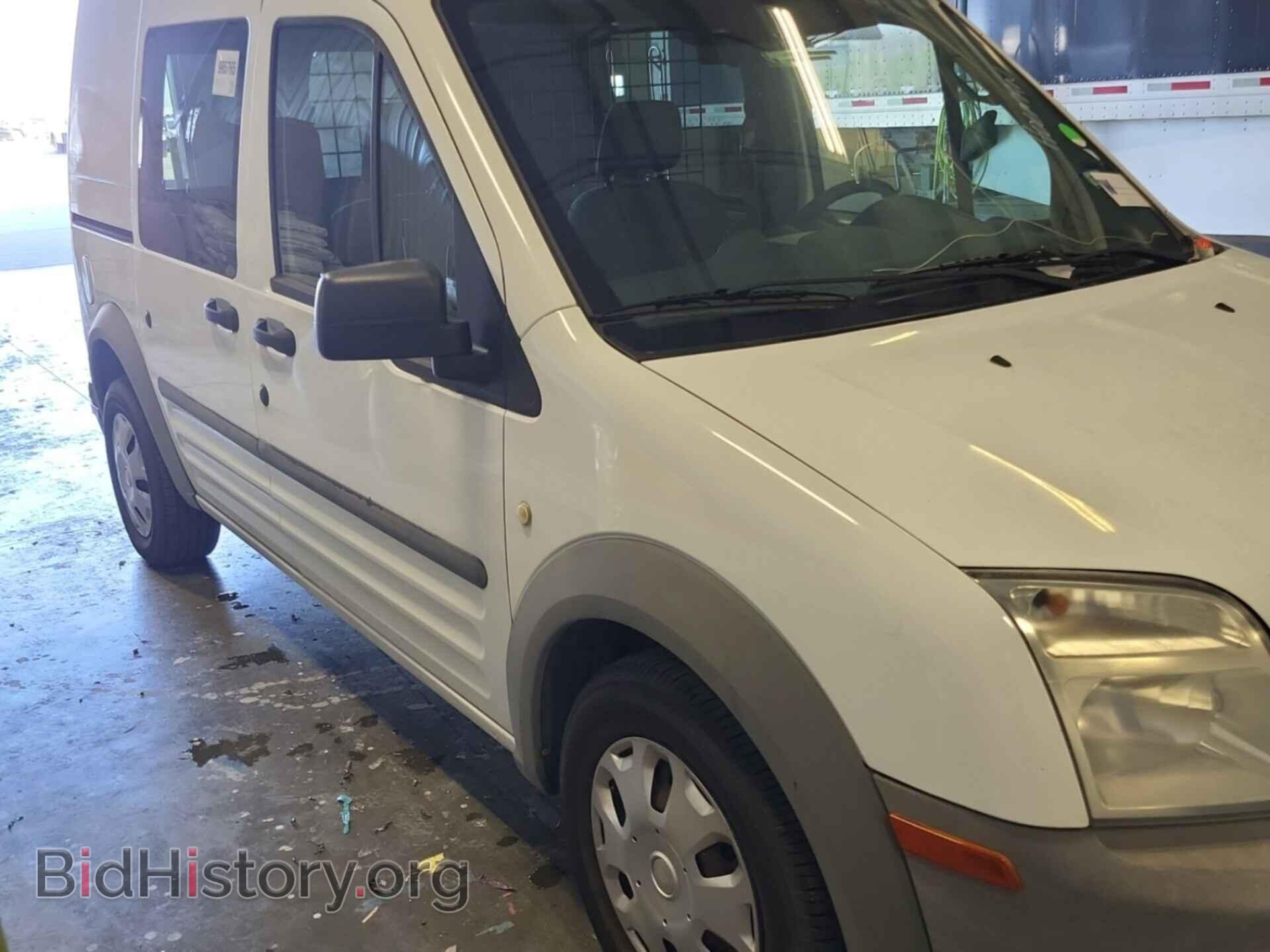 2010 FORD TRANSIT CONNECT - VIN: NM0LS6AN5AT001713 - Фото 8