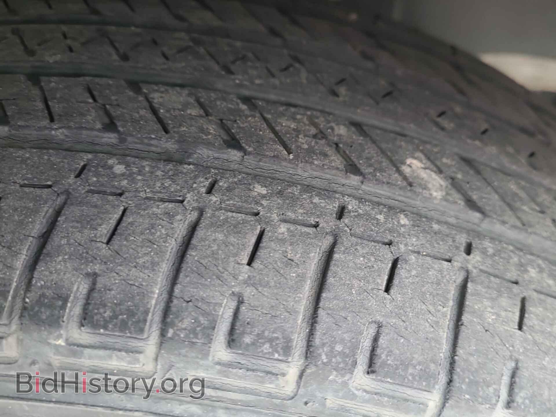 Фотография NM0LS6AN0AT001425 - FORD TRANSIT CONNECT 2010