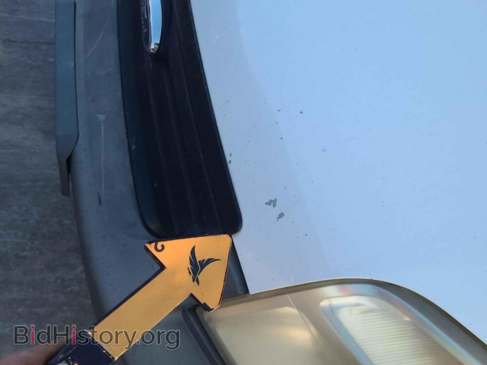 2011 FORD TRANSIT CONNECT - VIN: NM0LS6AN1BT059559 - Фото 11
