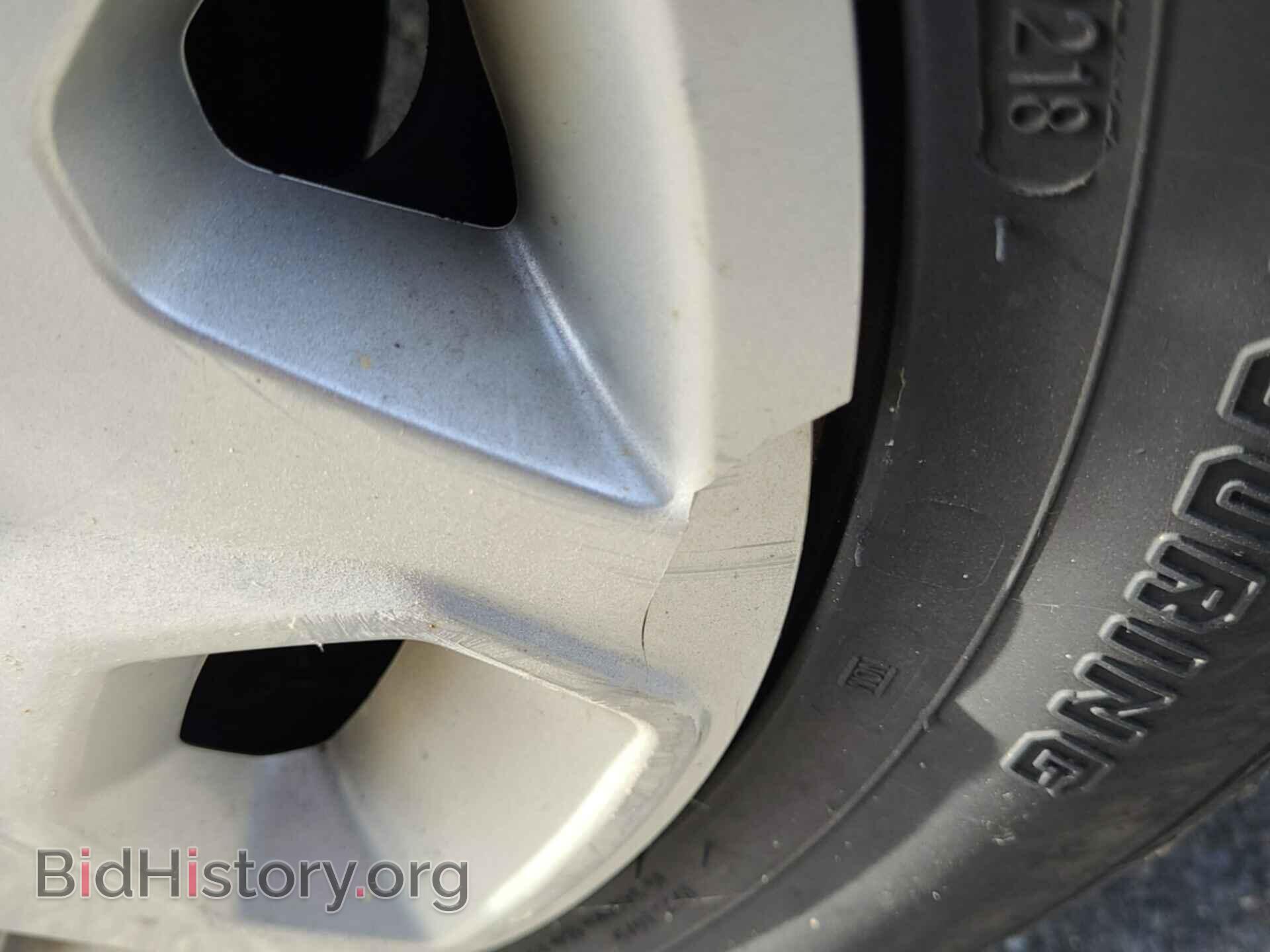 Фотография NM0LS7EX1F1203288 - FORD TRANSIT CONNECT 2015