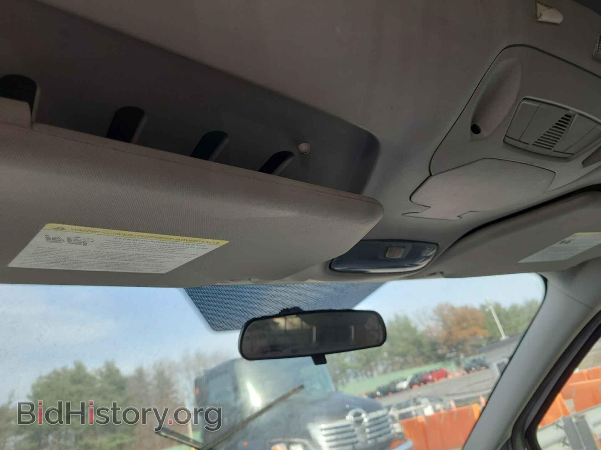2015 FORD TRANSIT CONNECT - VIN: NM0LS7EX1F1203288 - Фото 11
