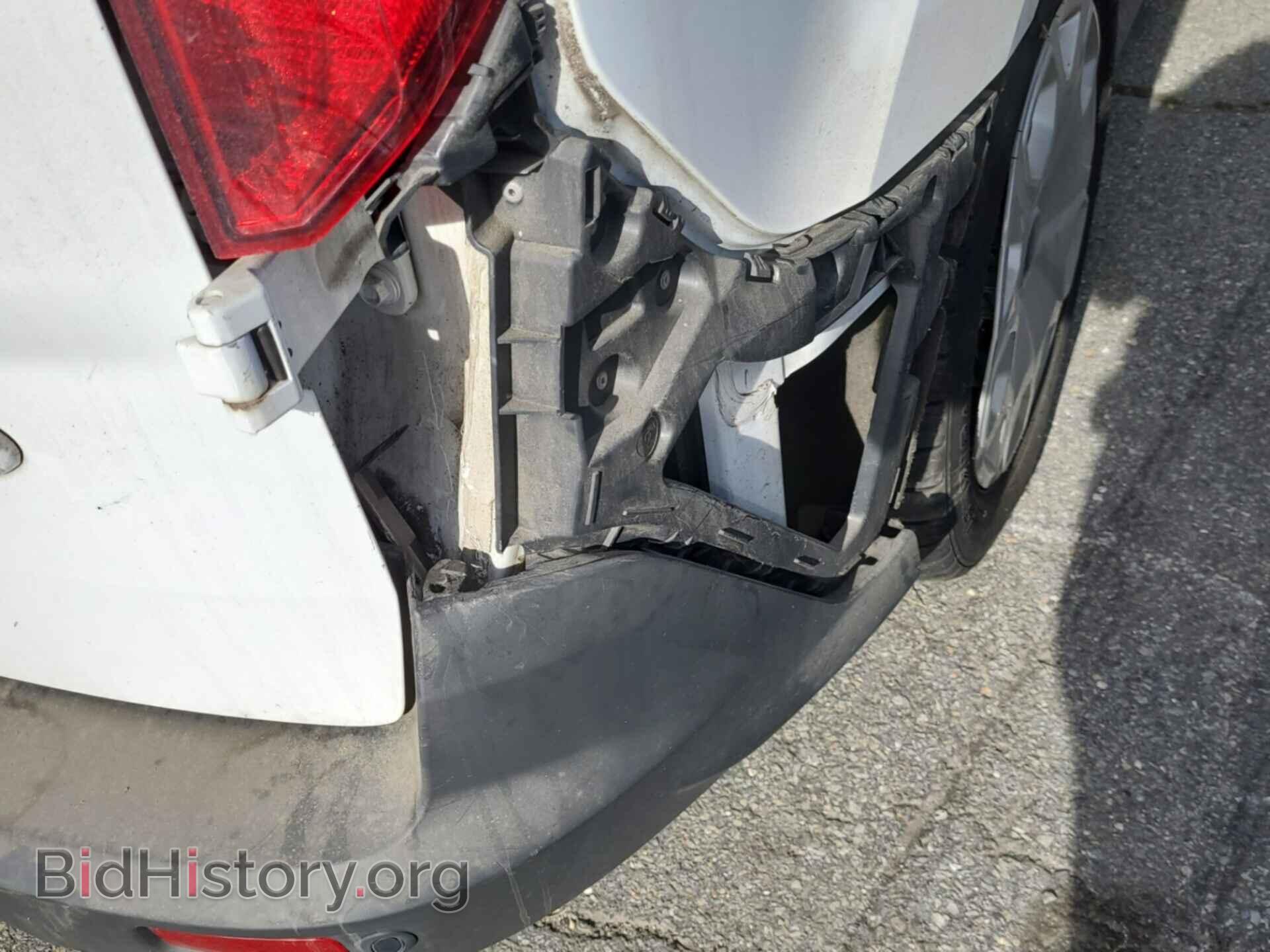2015 FORD TRANSIT CONNECT - VIN: NM0LS7EX1F1203288 - Фото 3