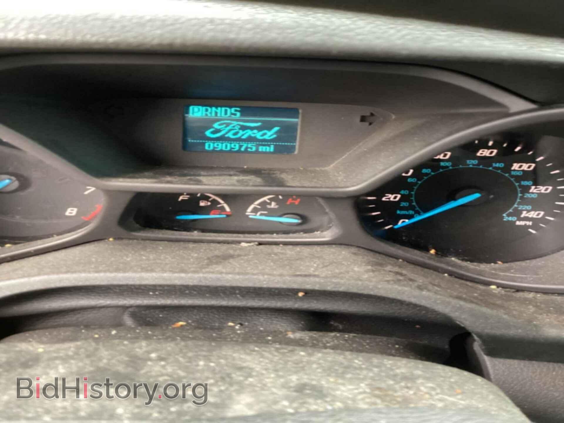 2015 FORD TRANSIT CONNECT - VIN: NM0LS7EX1F1203288 - Фото 21