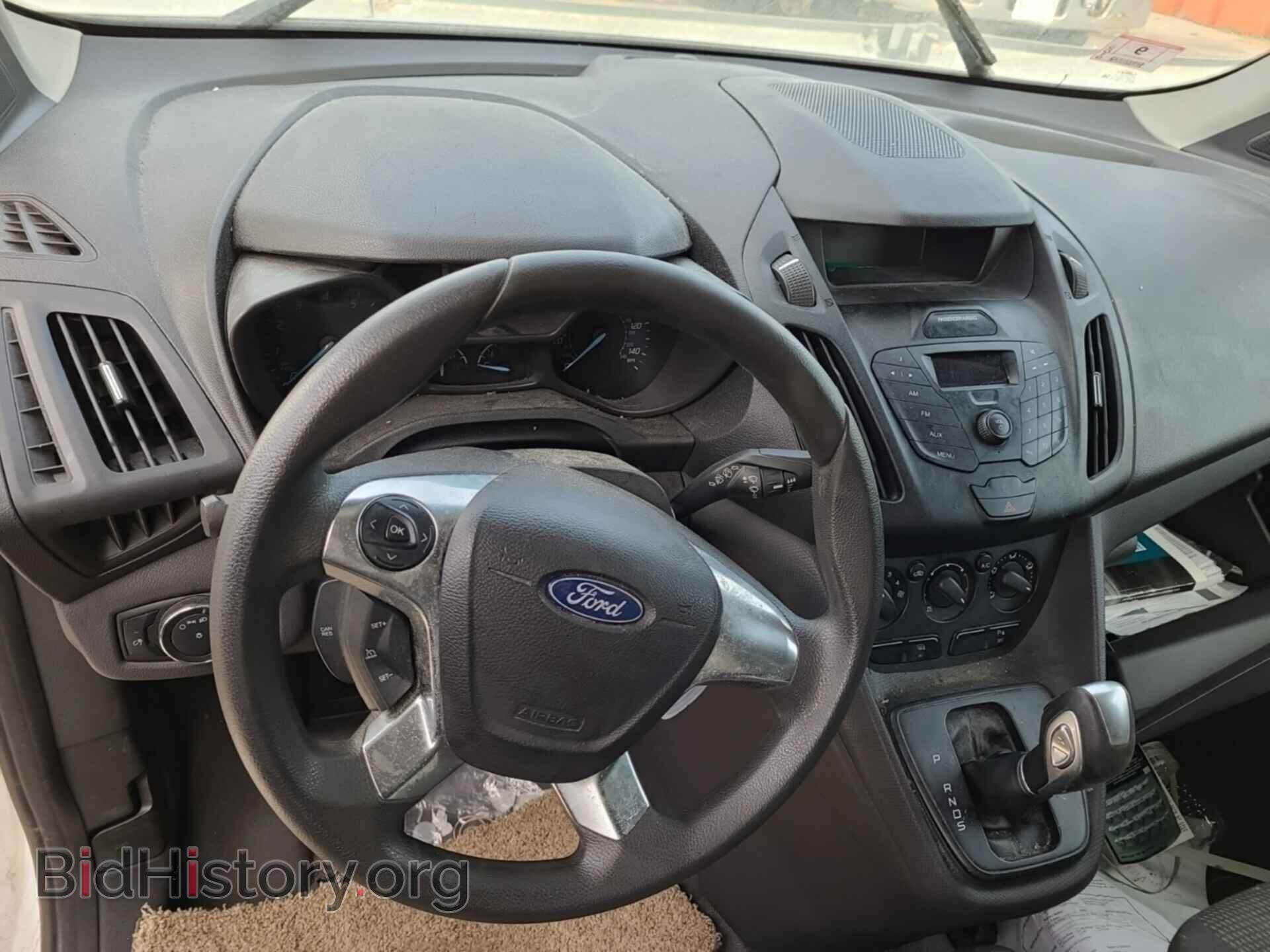2015 FORD TRANSIT CONNECT - VIN: NM0LS7EX1F1203288 - Фото 8