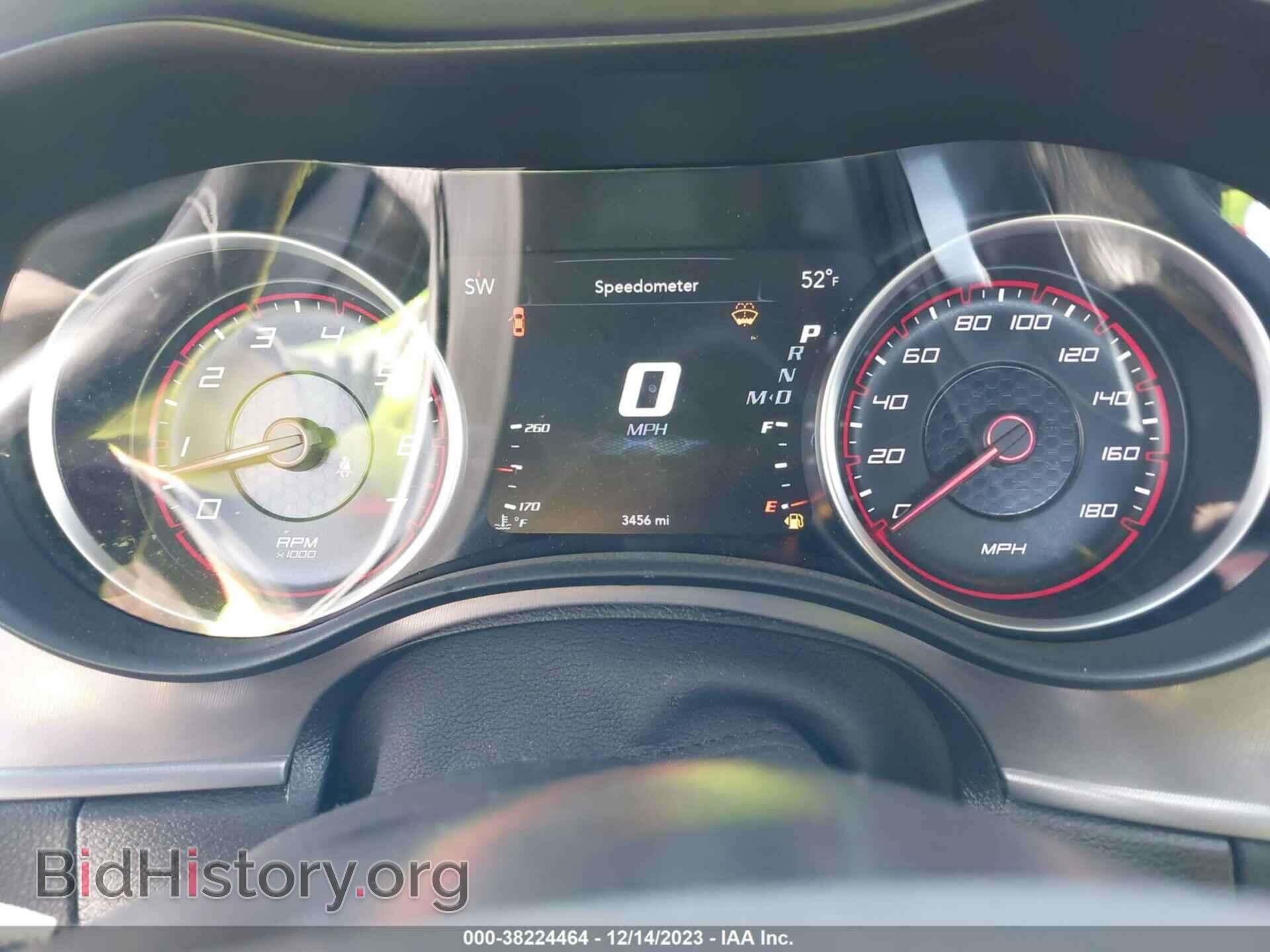 2023 DODGE CHARGER - VIN: 2C3CDXGJ4PH547338 - Фото 7