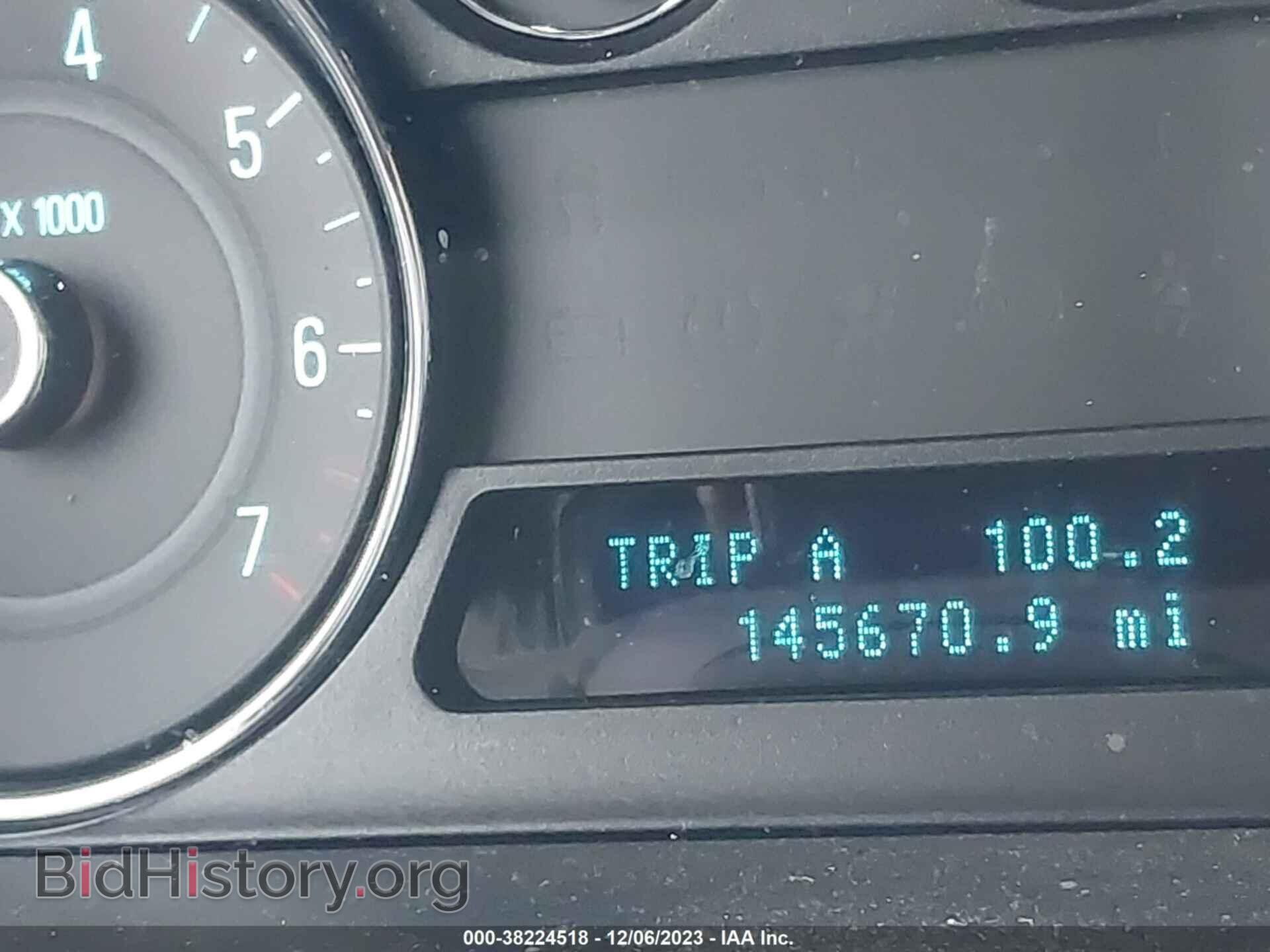 2009 FORD FLEX - VIN: 2FMDK51C99BA10888 - Фото 7