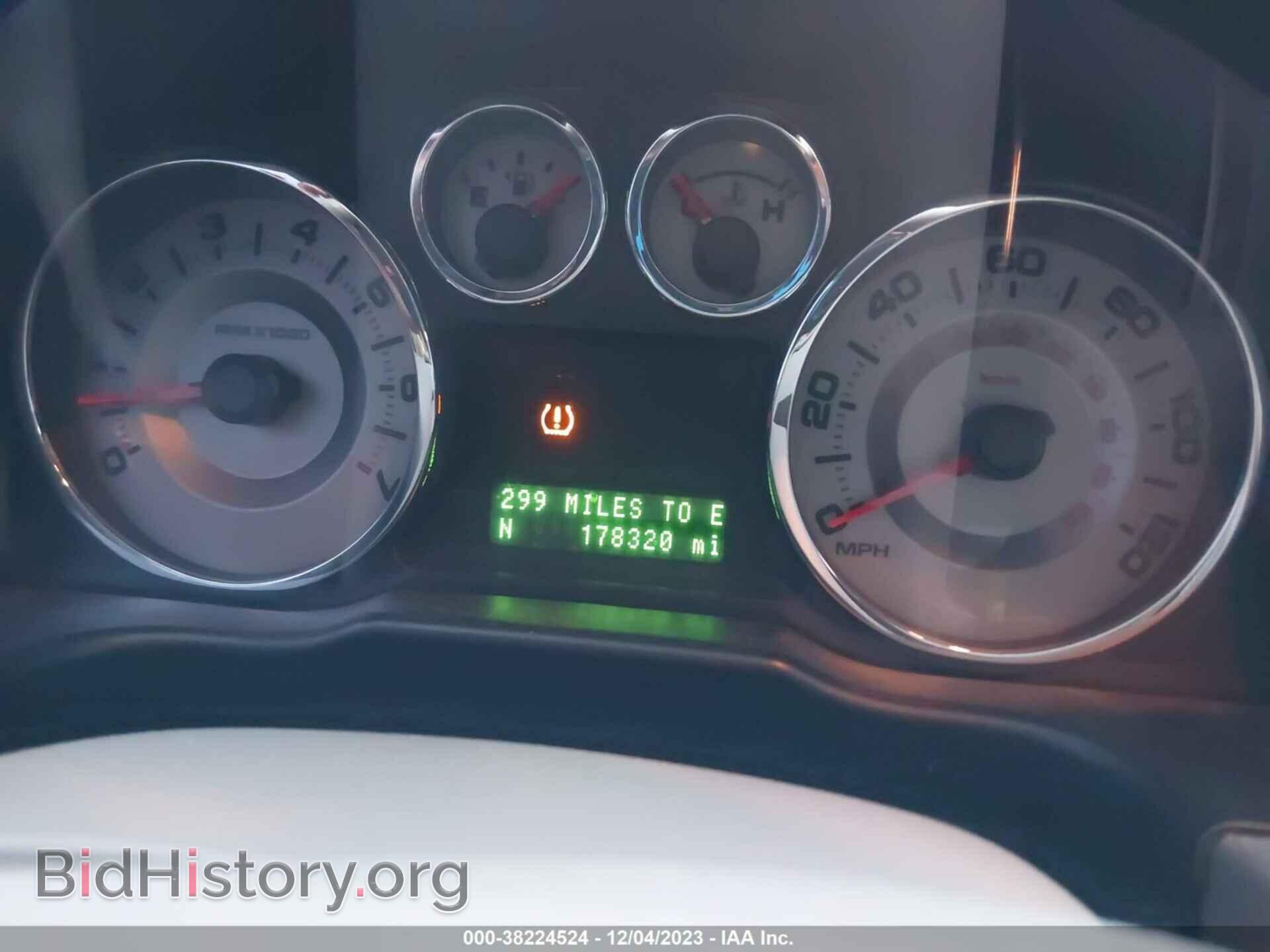 2010 FORD EDGE - VIN: 2FMDK3KC3ABA97792 - Photo 7