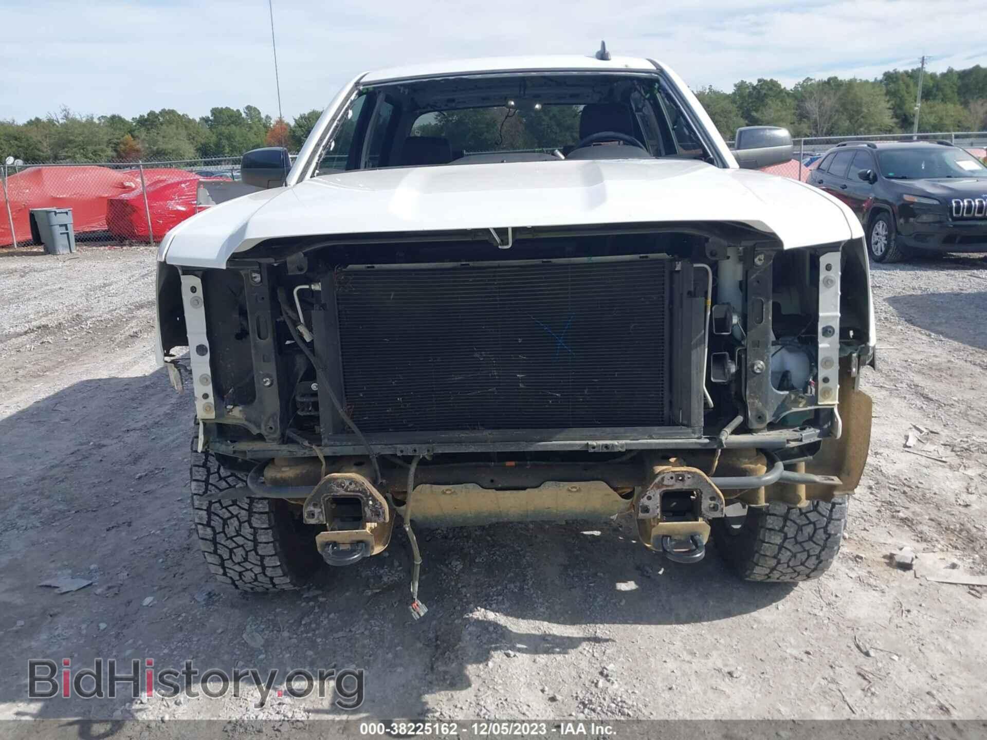 2017 GMC SIERRA 1500 - VIN: 3GTU2NEJXHG406840 - Фото 6
