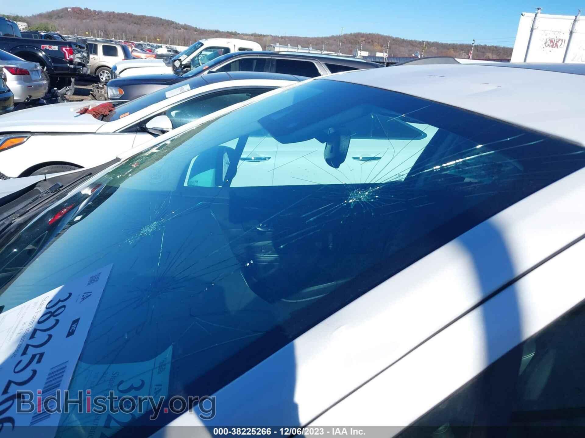 2017 BUICK ENCORE - VIN: KL4CJHSB8HB020952 - Фото 6