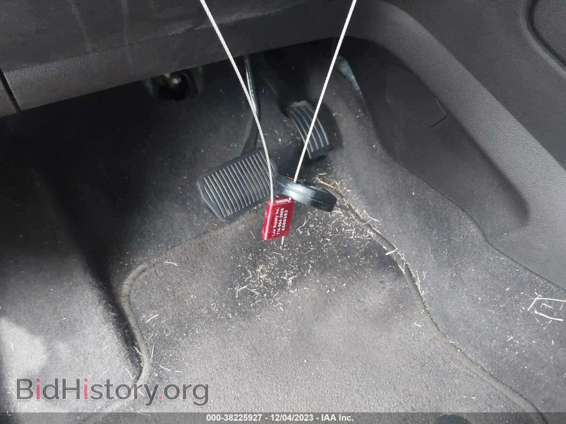 2014 FORD ESCAPE - VIN: 1FMCU0G95EUC36757 - Фото 11