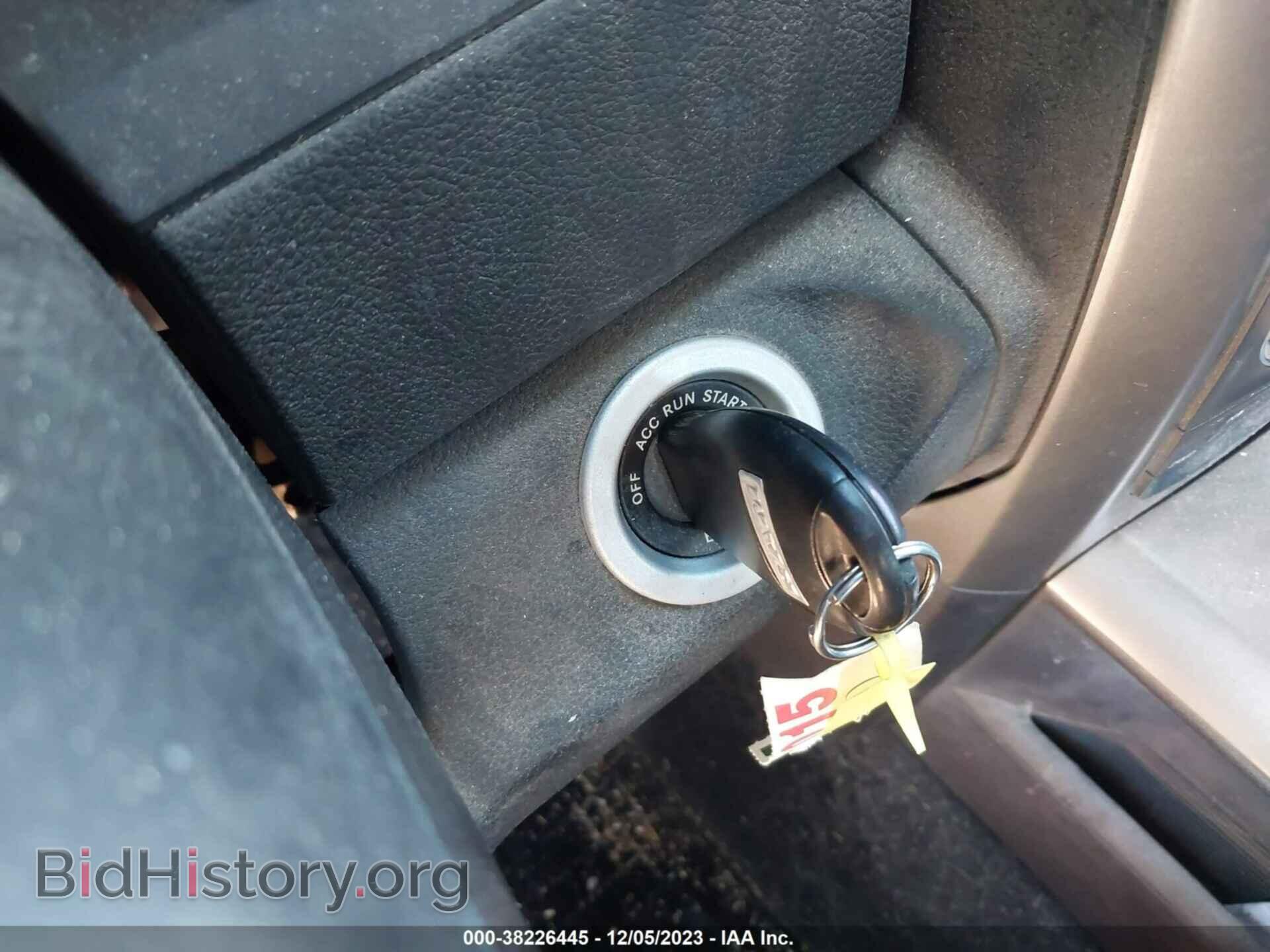 2016 RAM 1500 - VIN: 1C6RR7MT4GS149768 - Фото 11